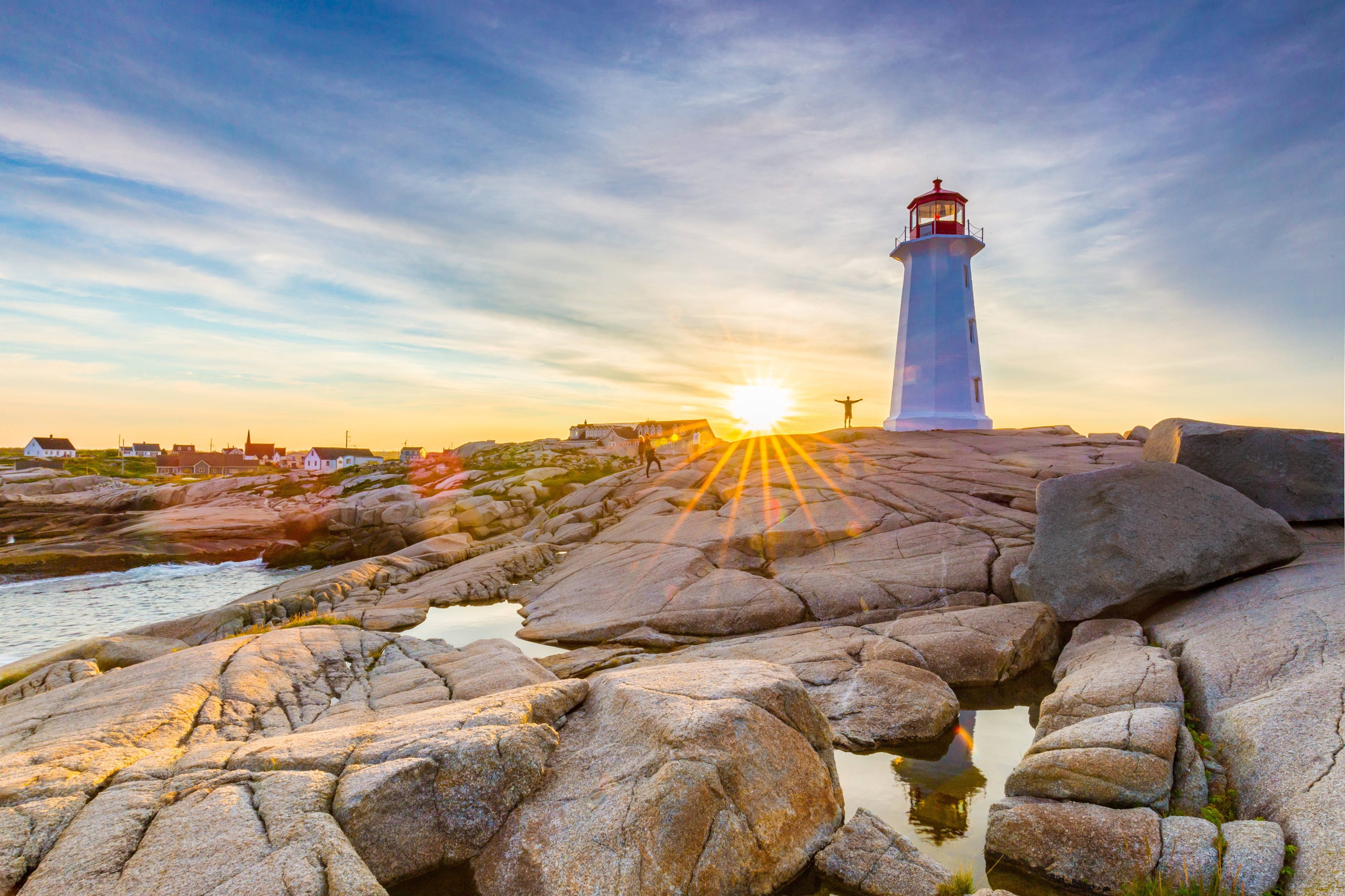 Lighthouse