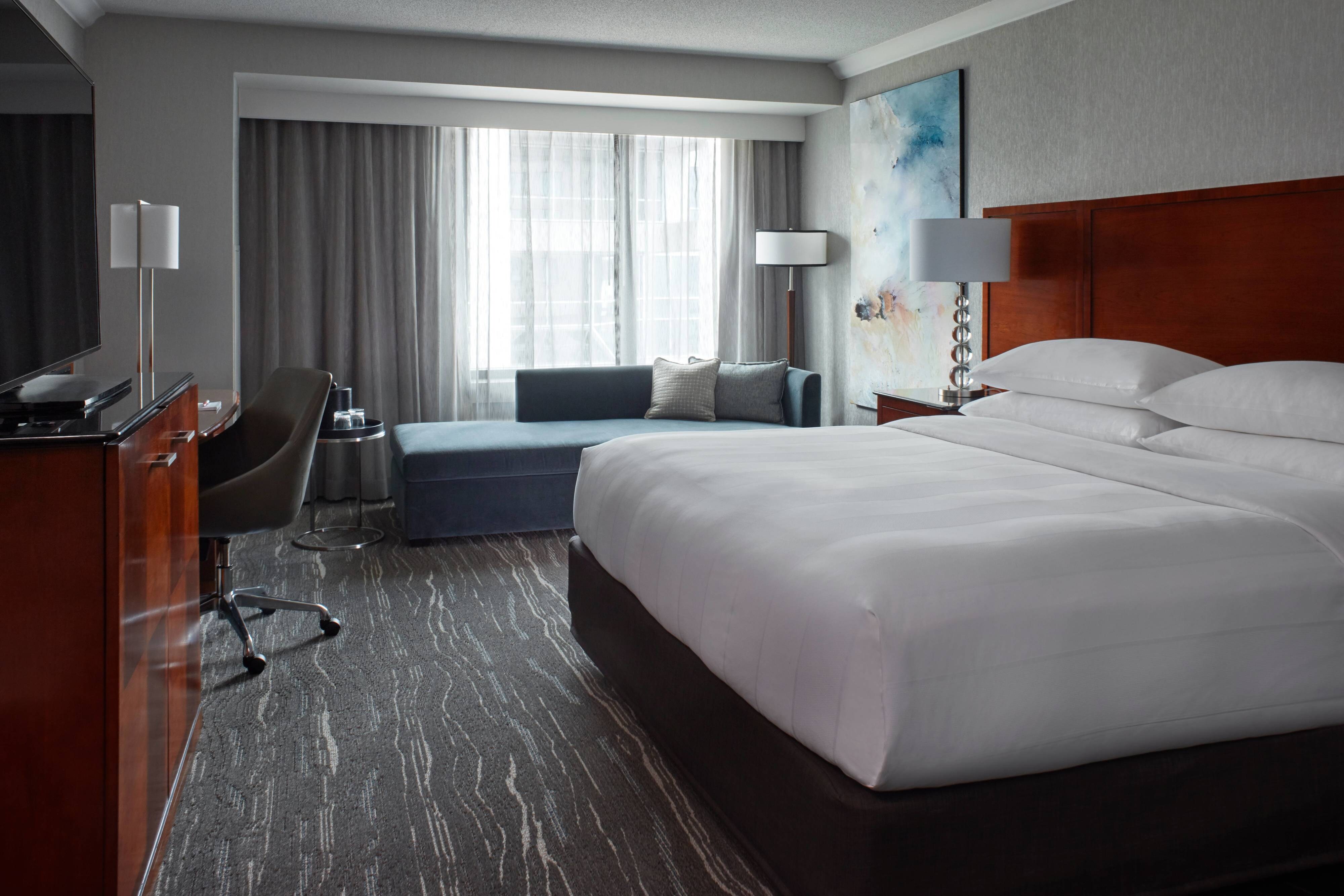 King Guestroom