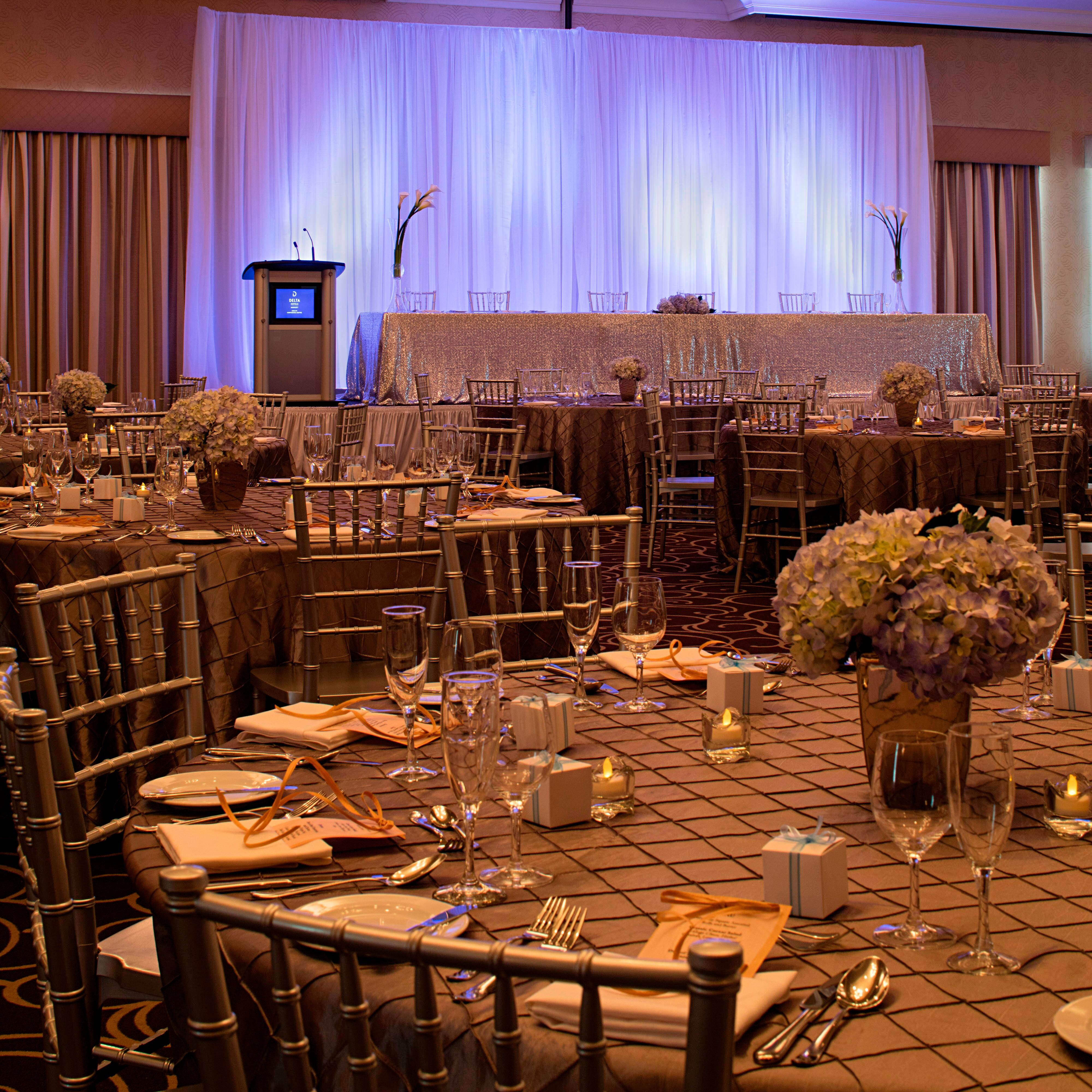 Ballroom
