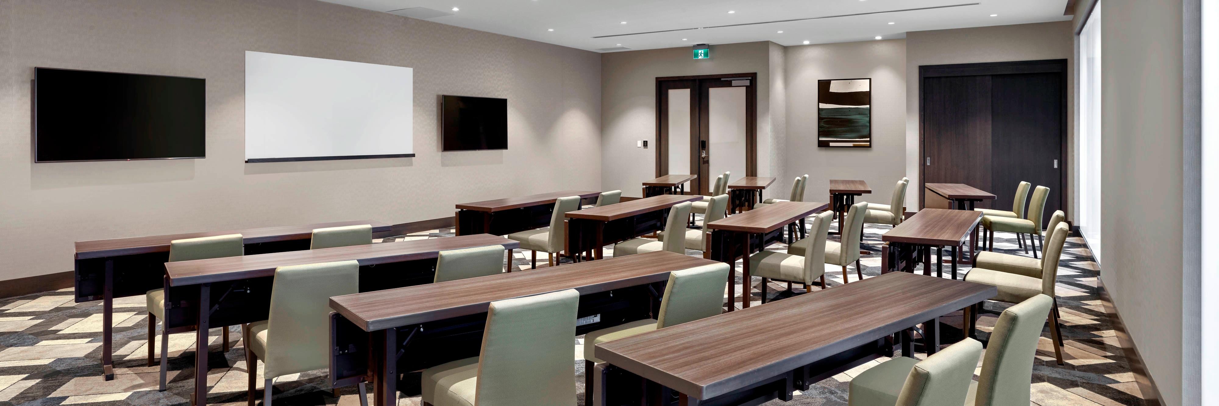 classroom