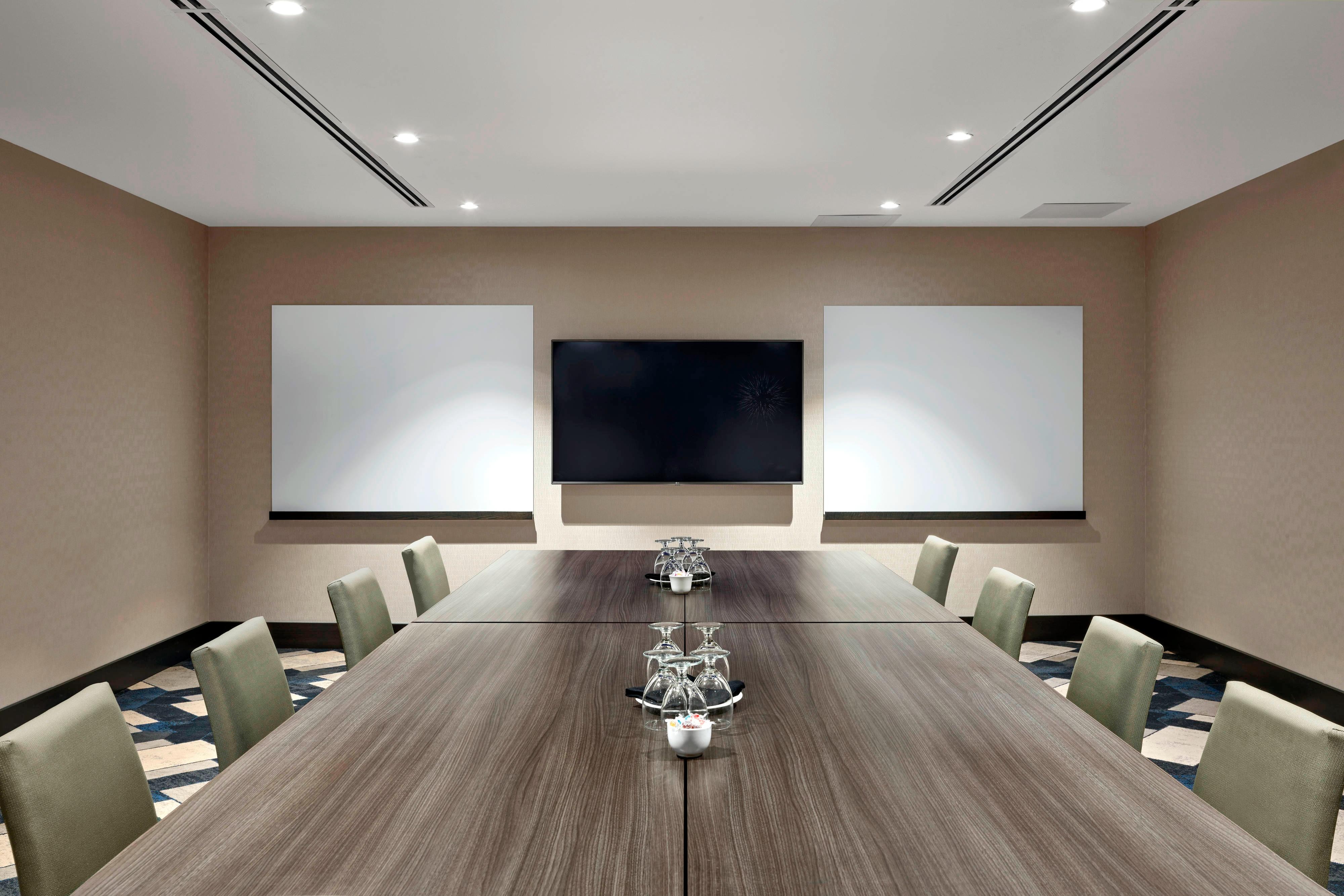 conference
