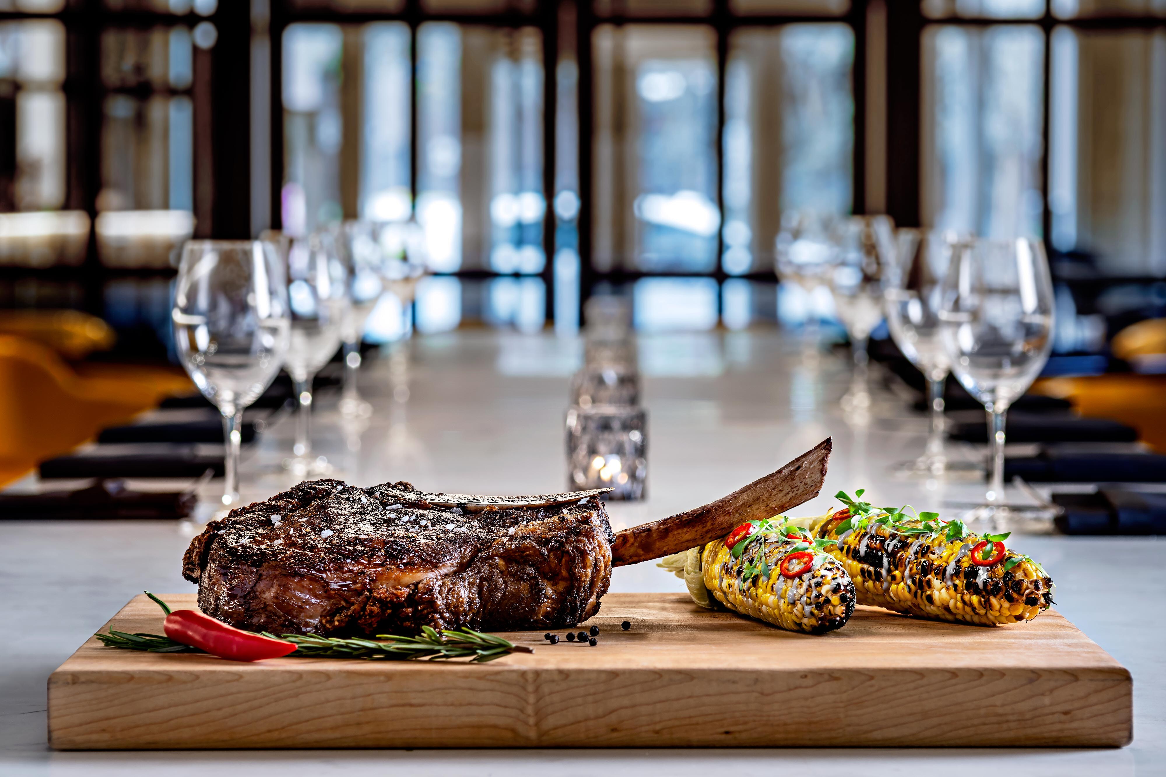 Steak