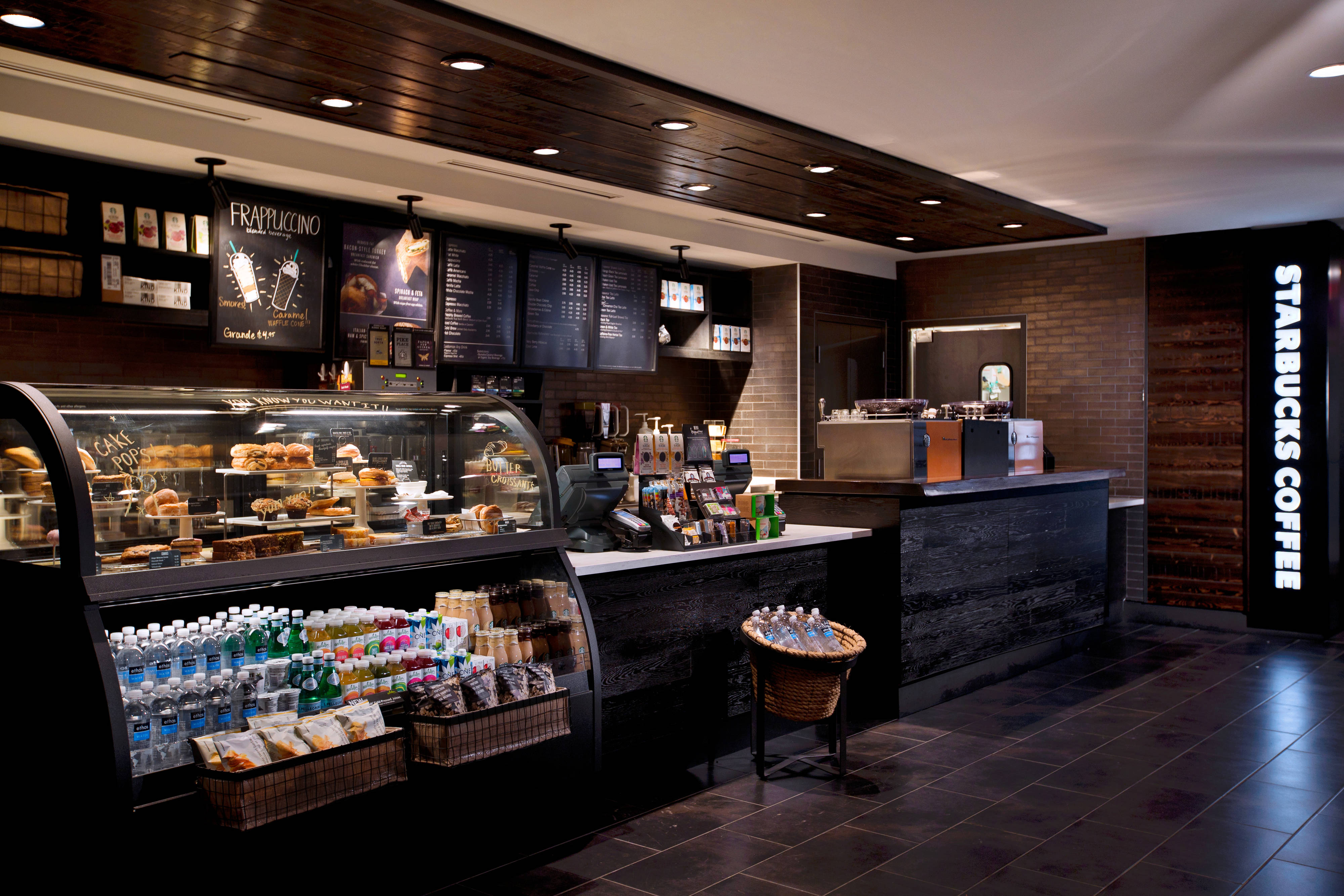 Starbucks® Coffee House