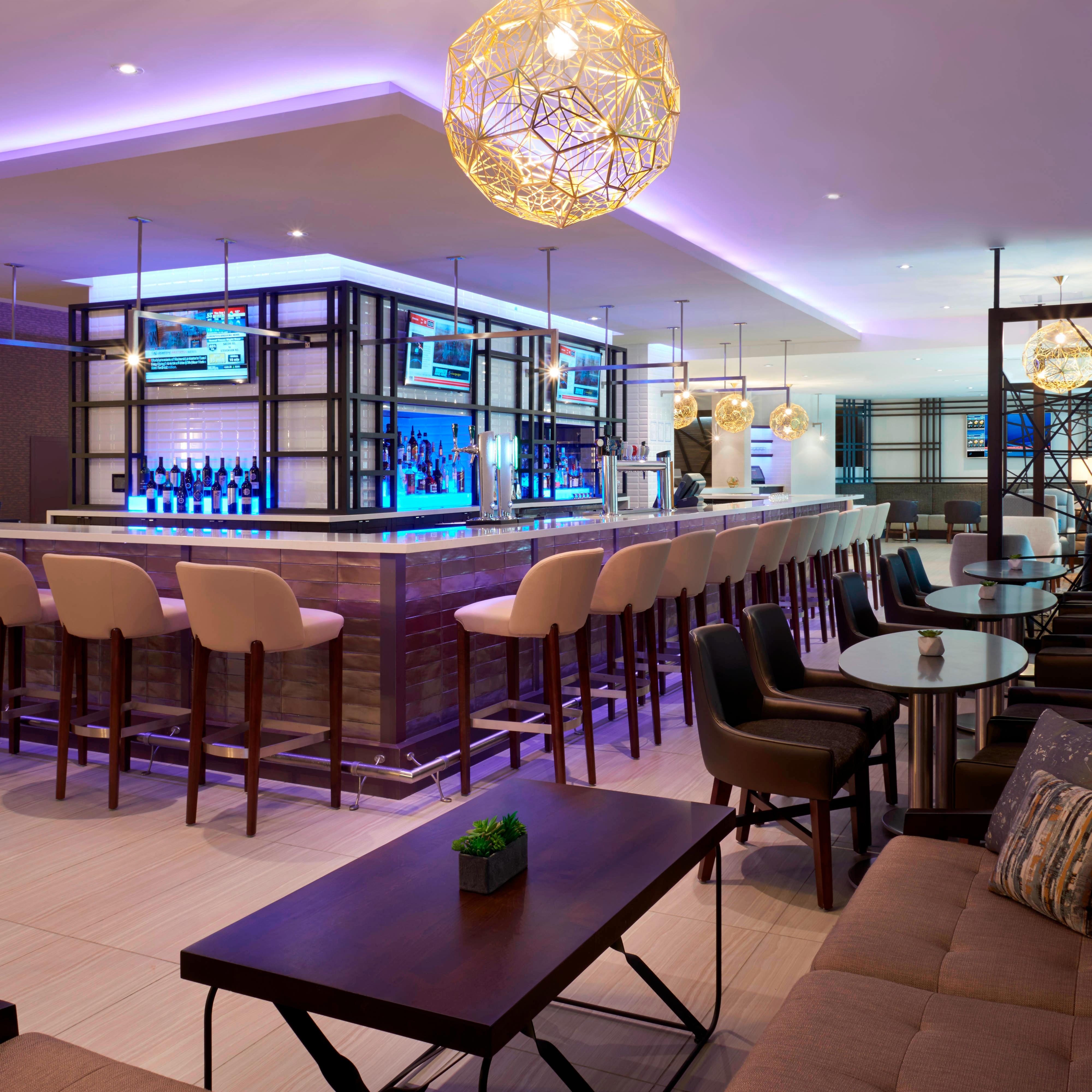 Greatroom Bar