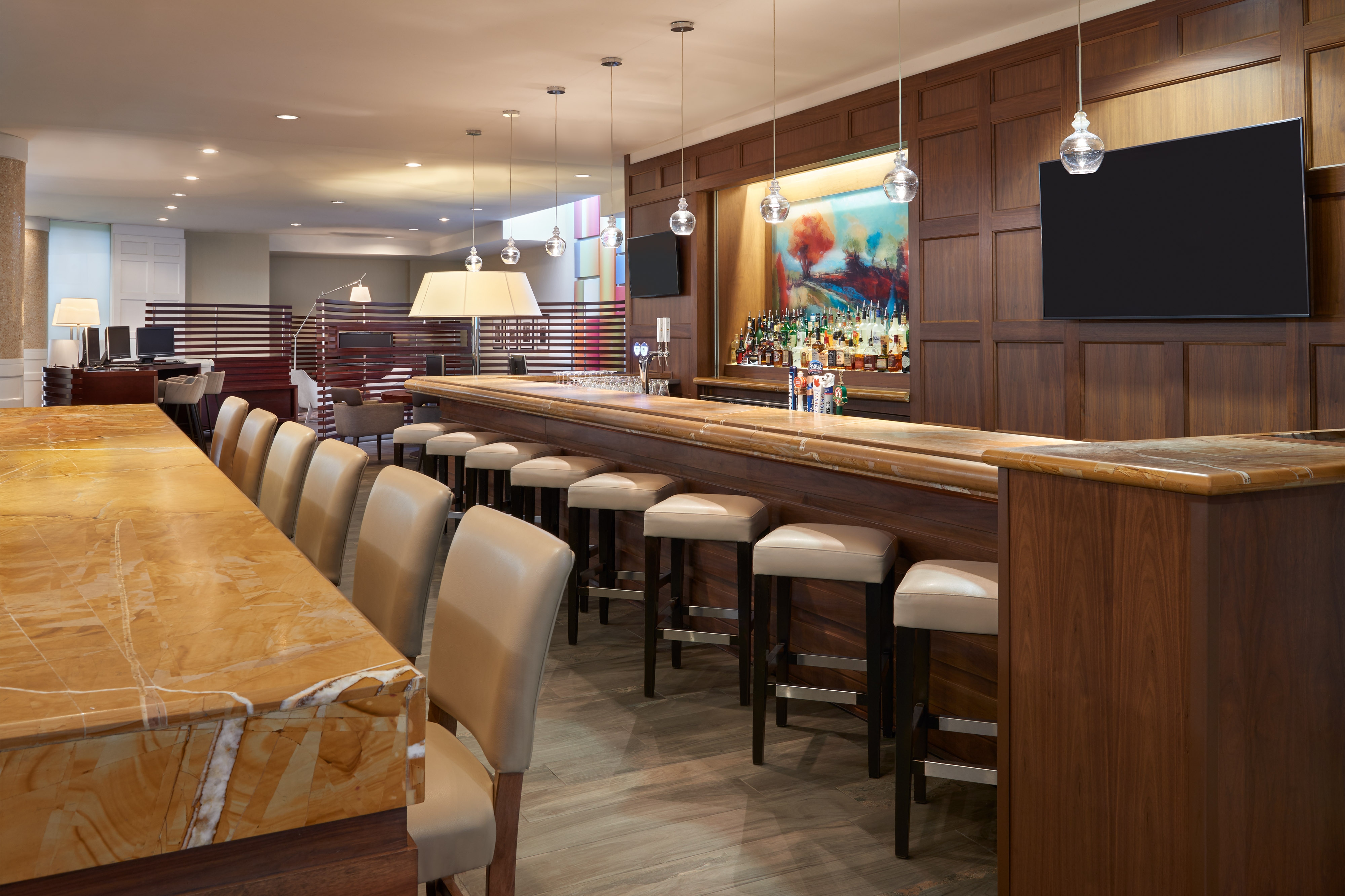 Spirits Bar & Lounge