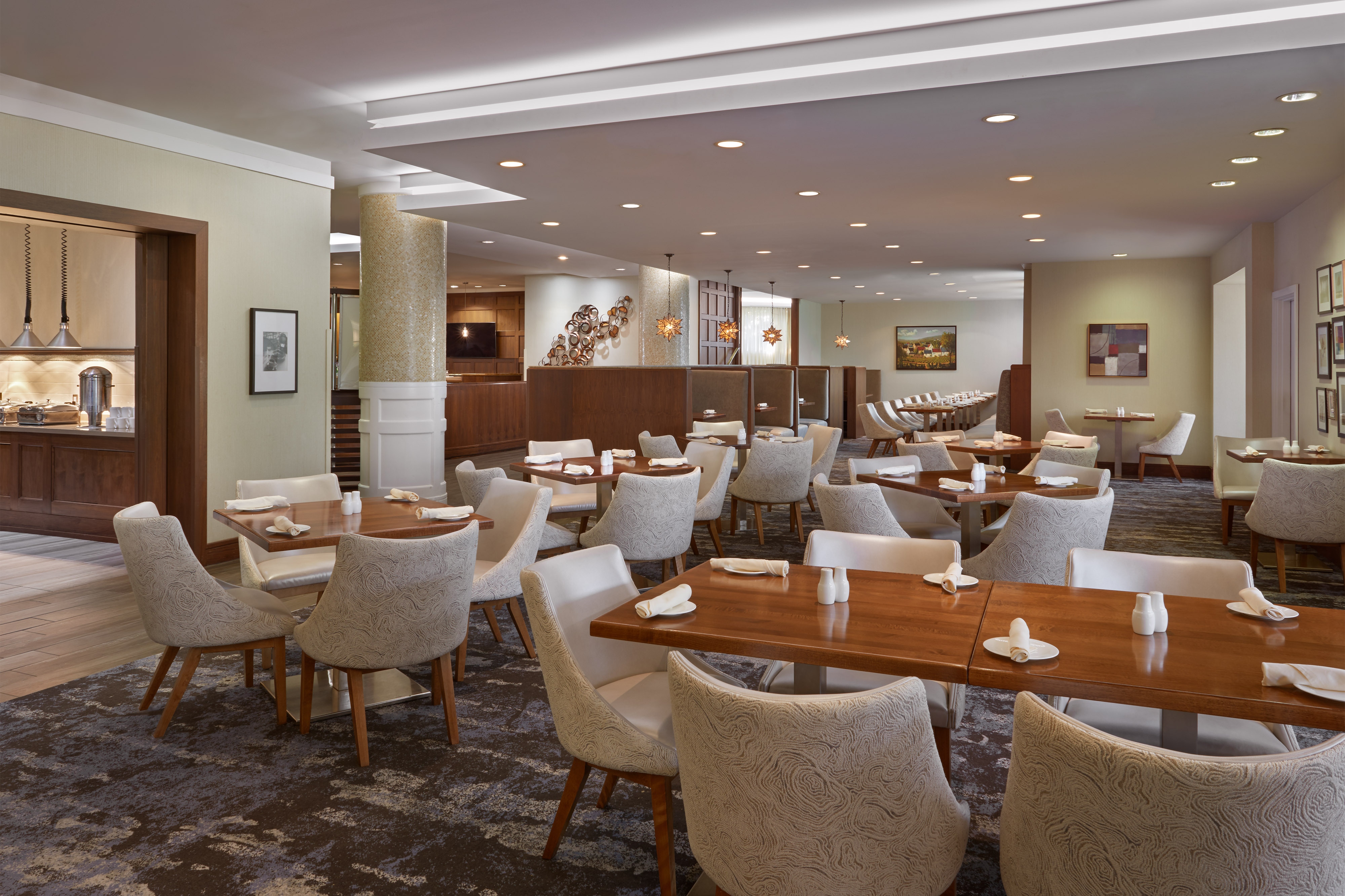 Crave Restaurant