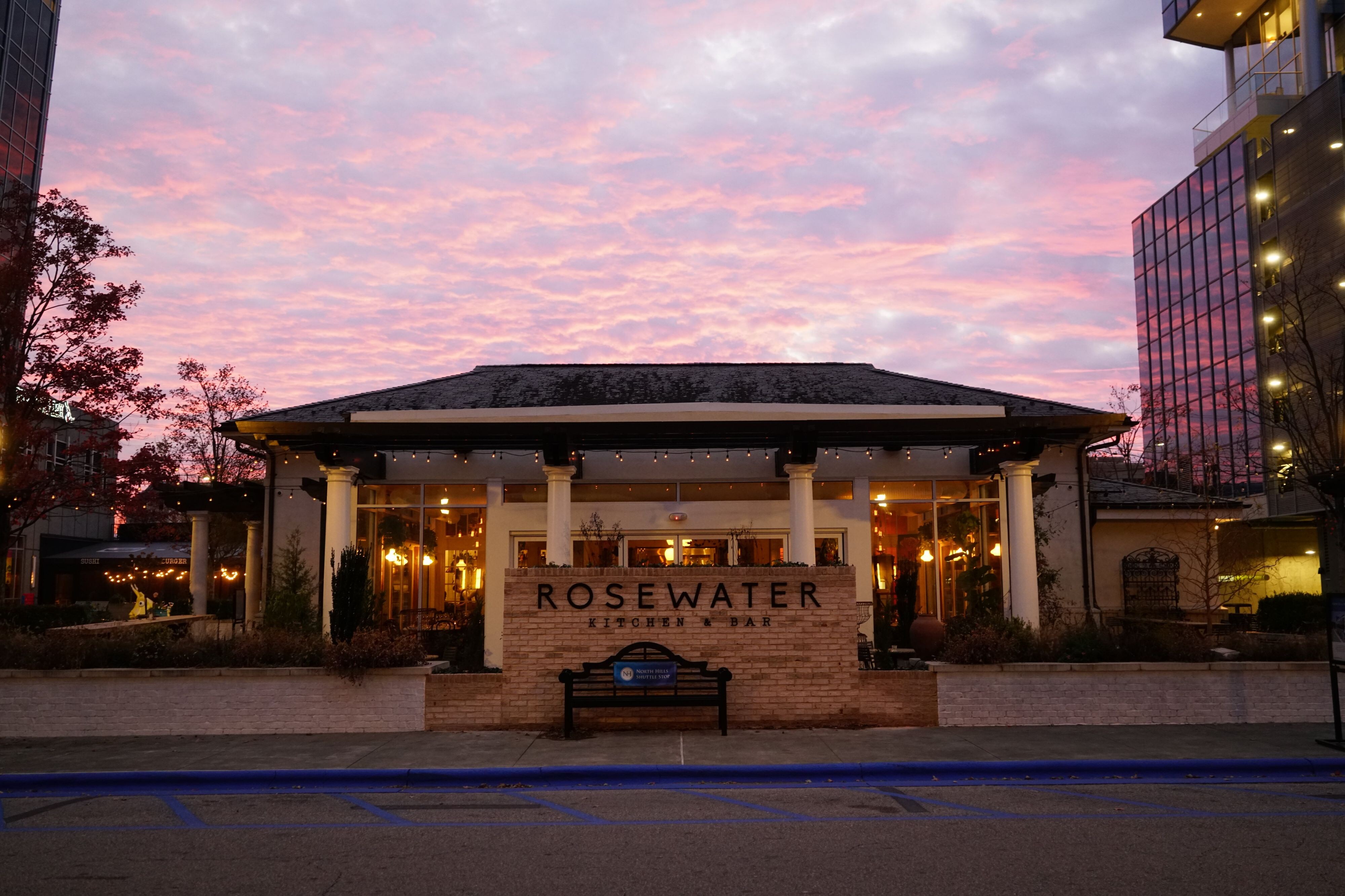 Regal North Hills Raleigh - 4cpiyf0