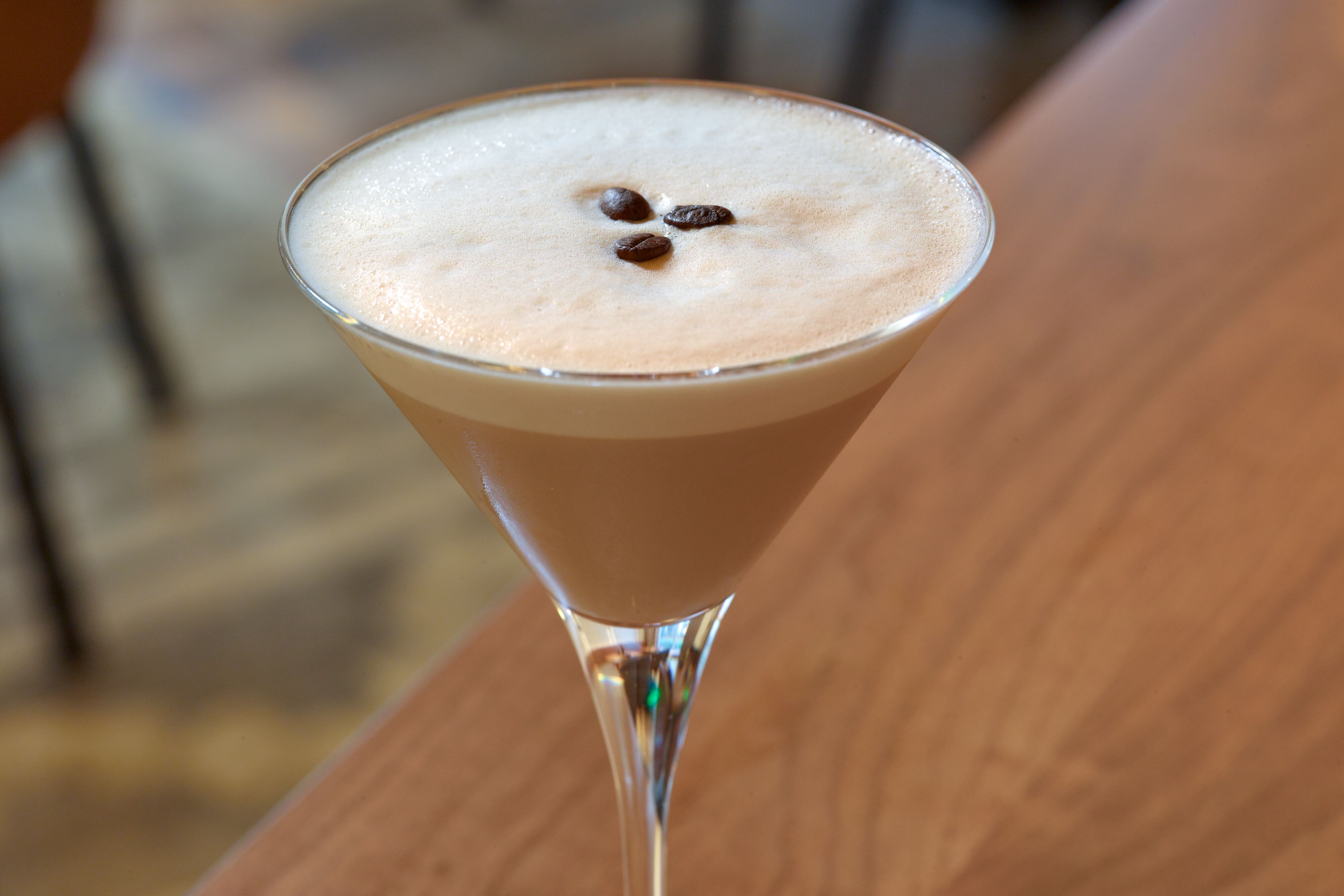 Espresso Martini