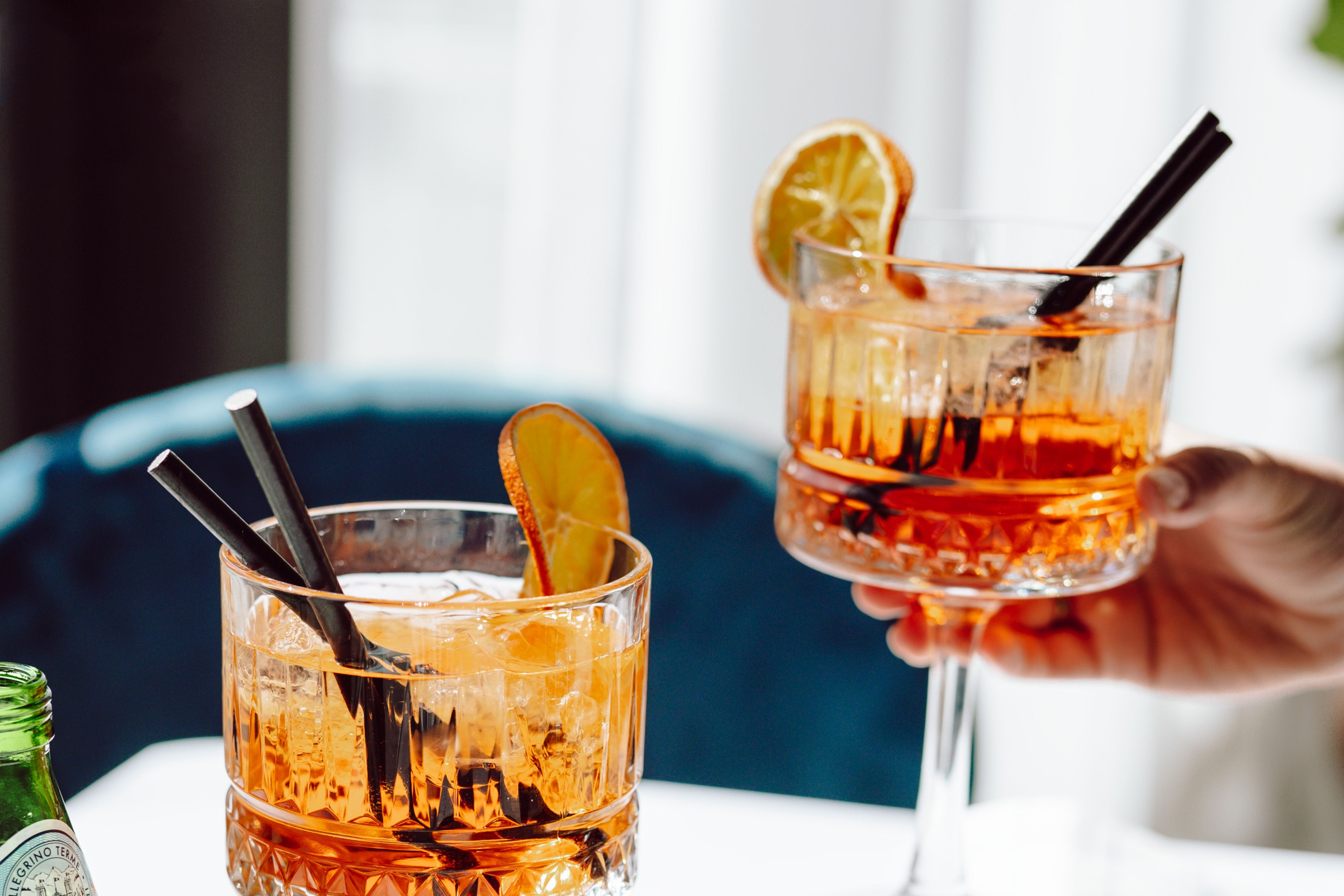 Cocktails