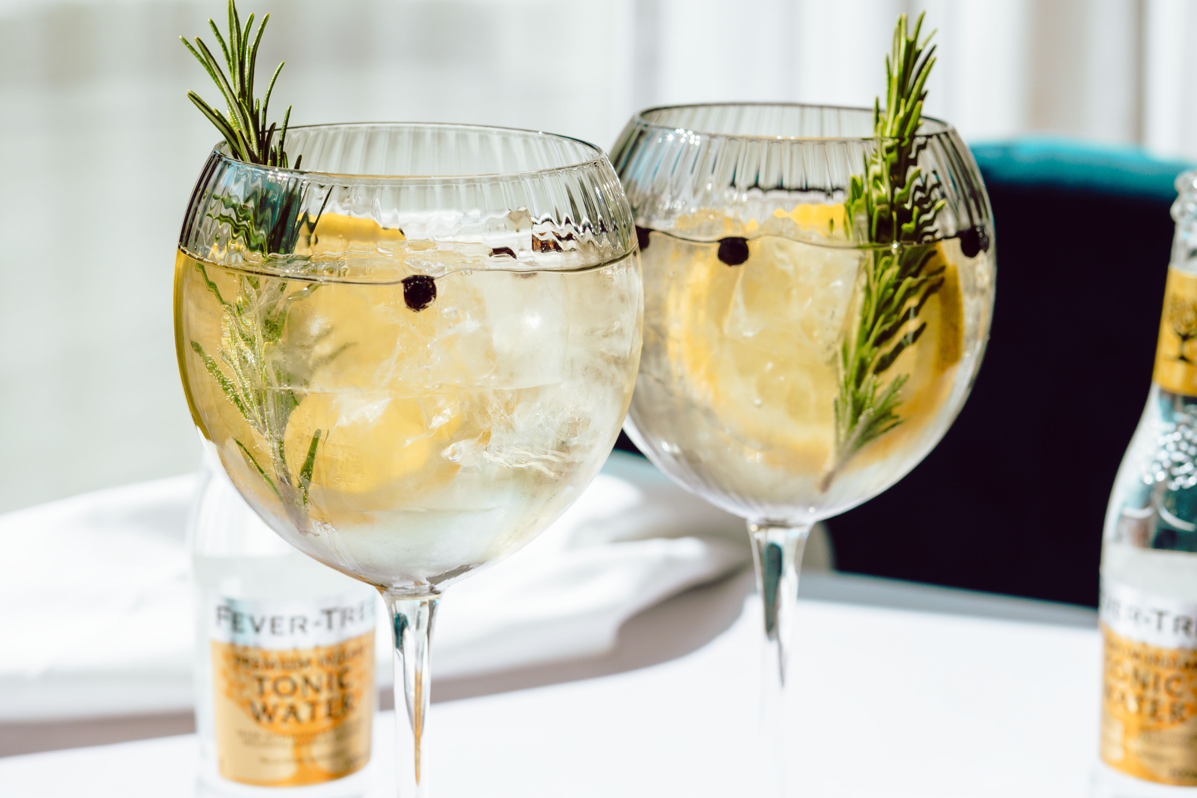 Cocktails