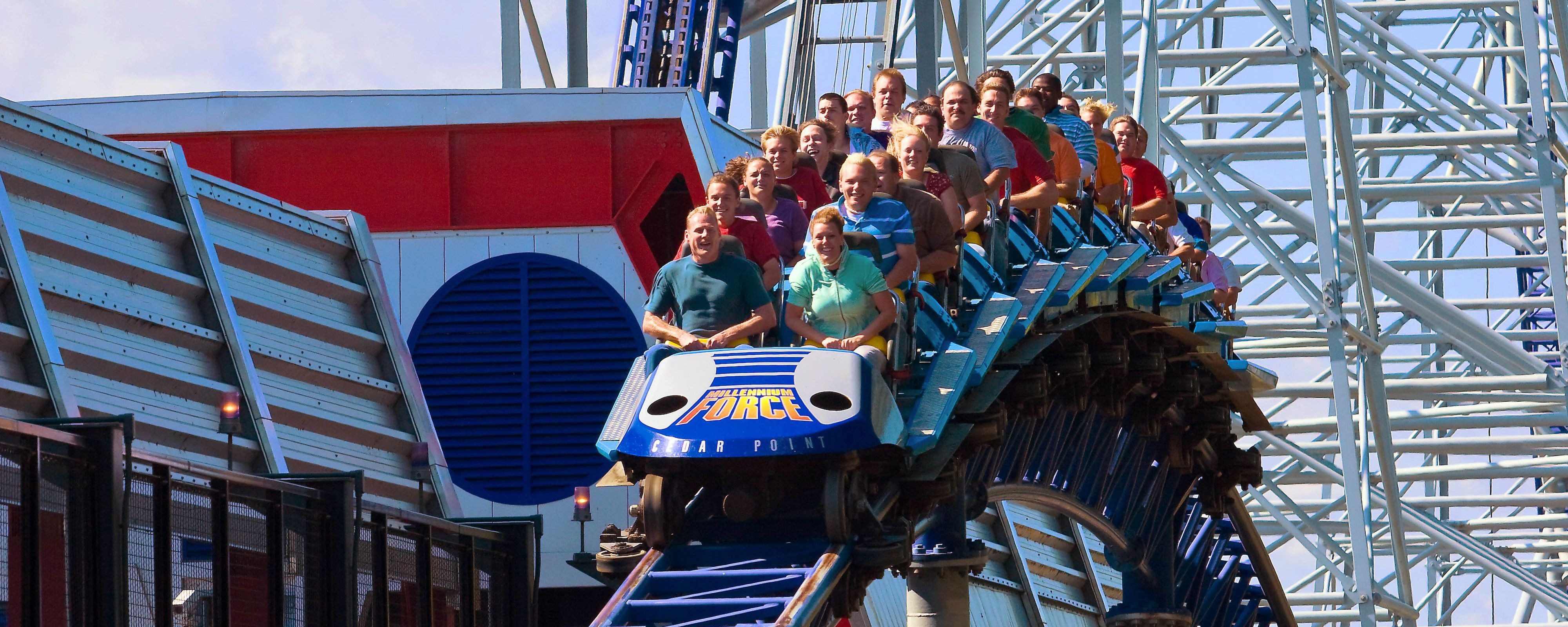 Rollercoaster