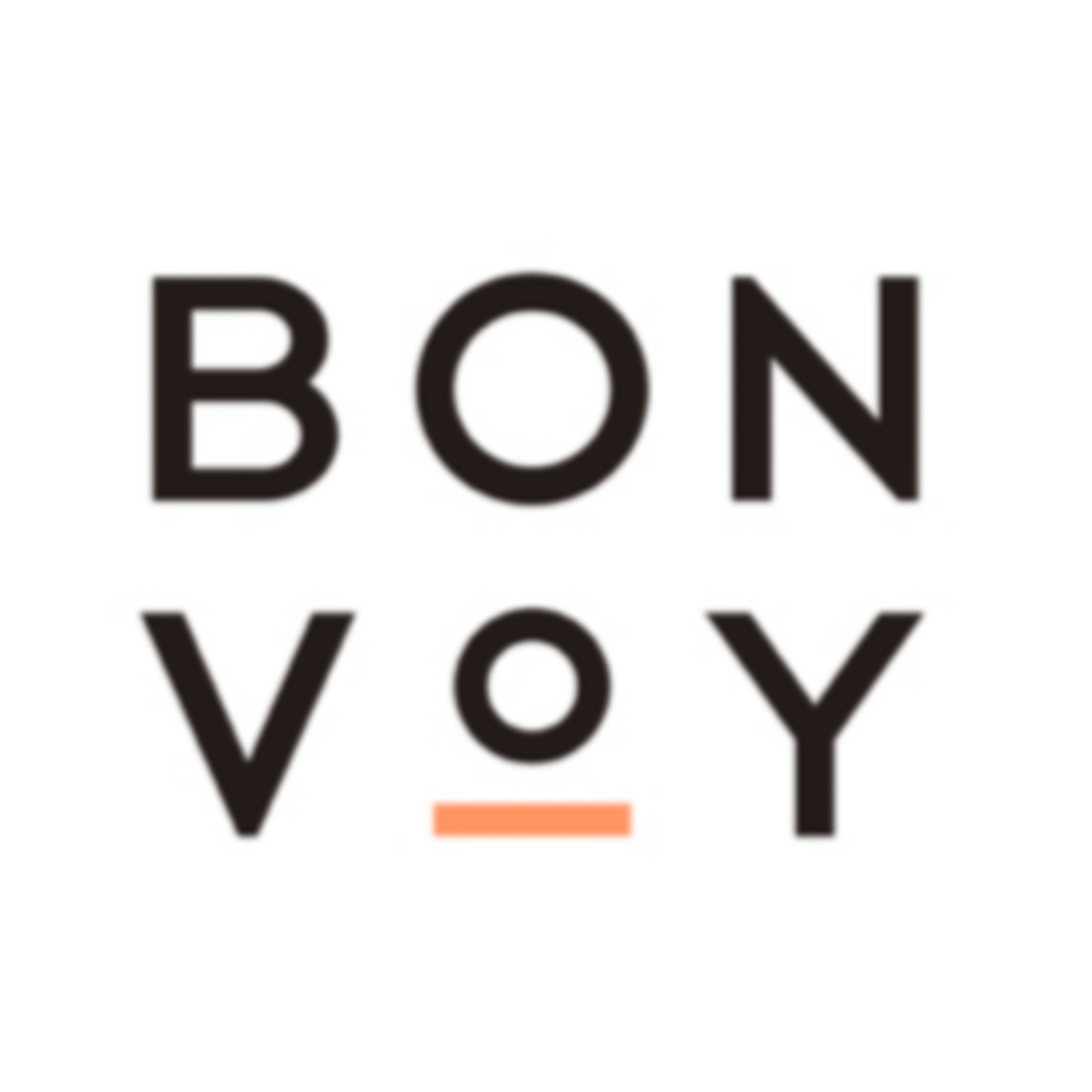 Bonvoy app-logo