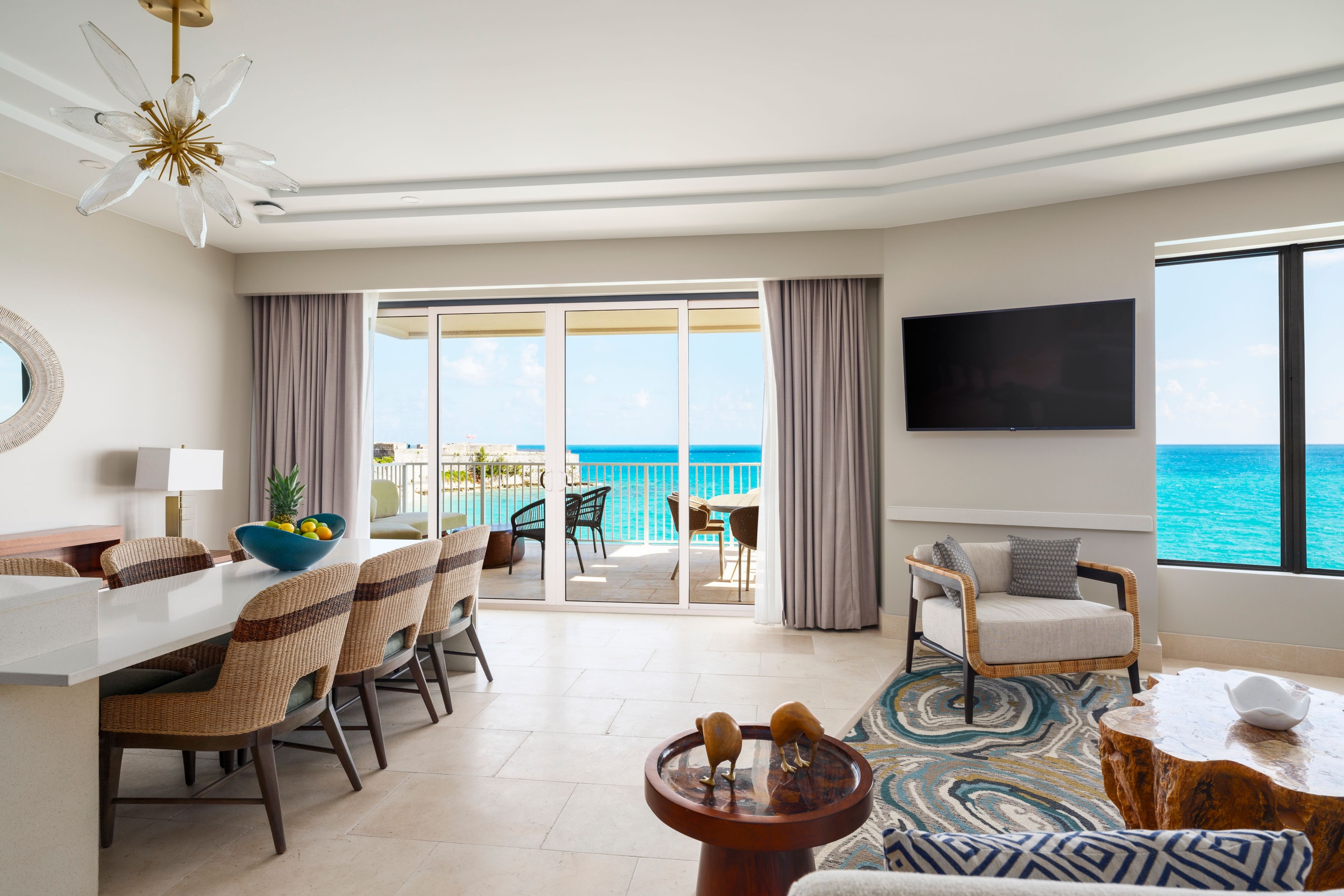 The Residences at The St. Regis Belgrade, Bermudas