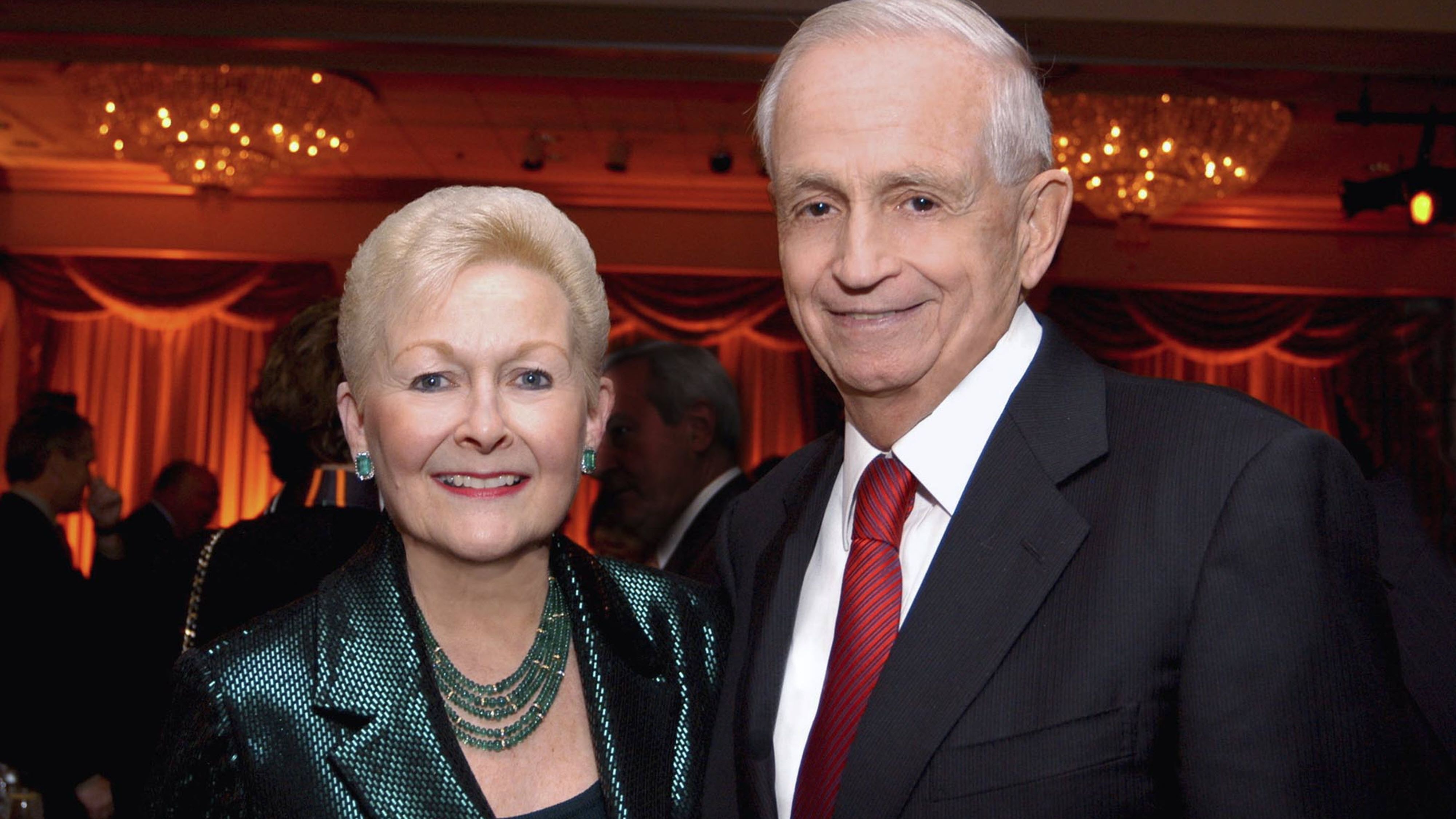 Bill Marriott