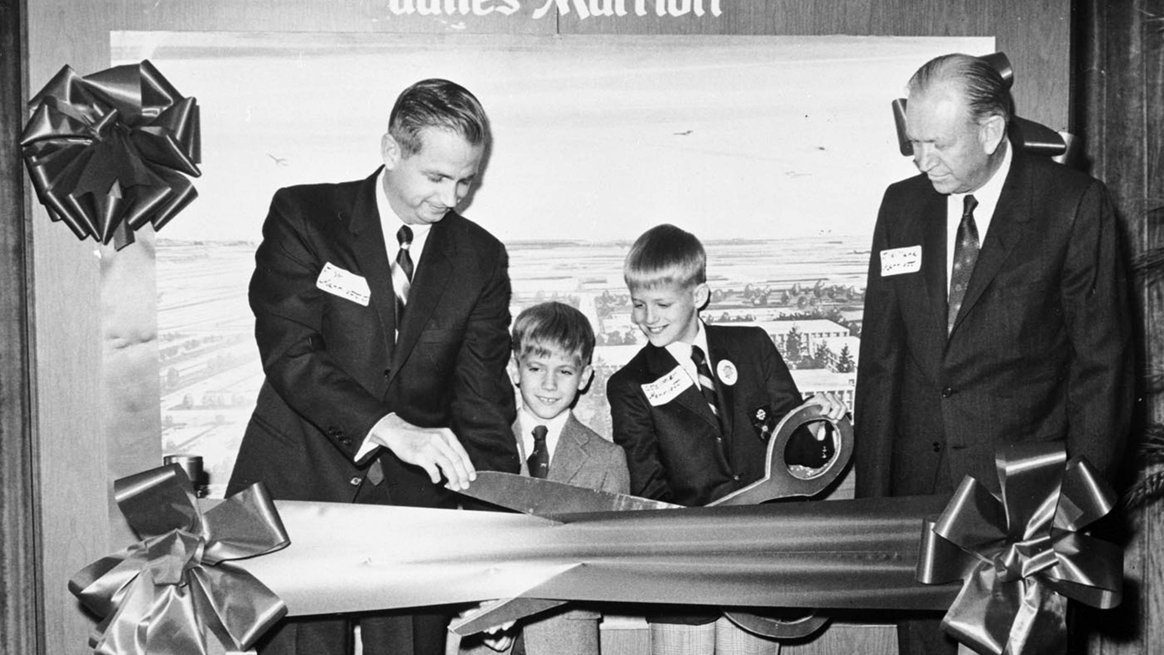 Bill Marriott