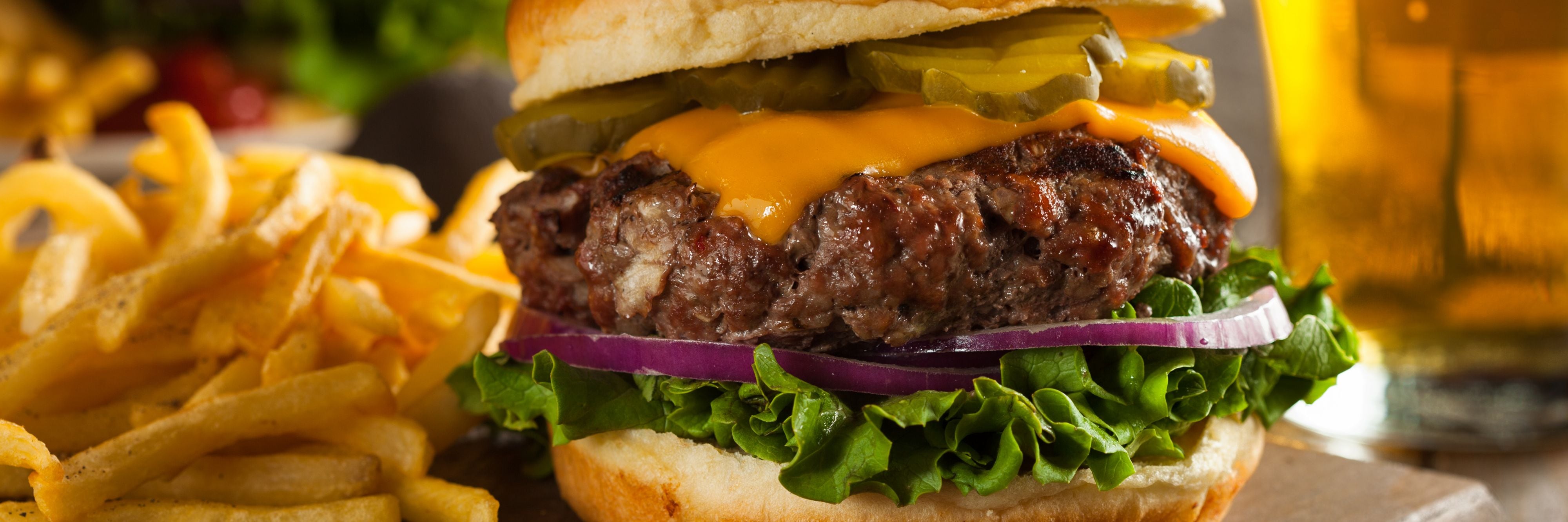 Burger