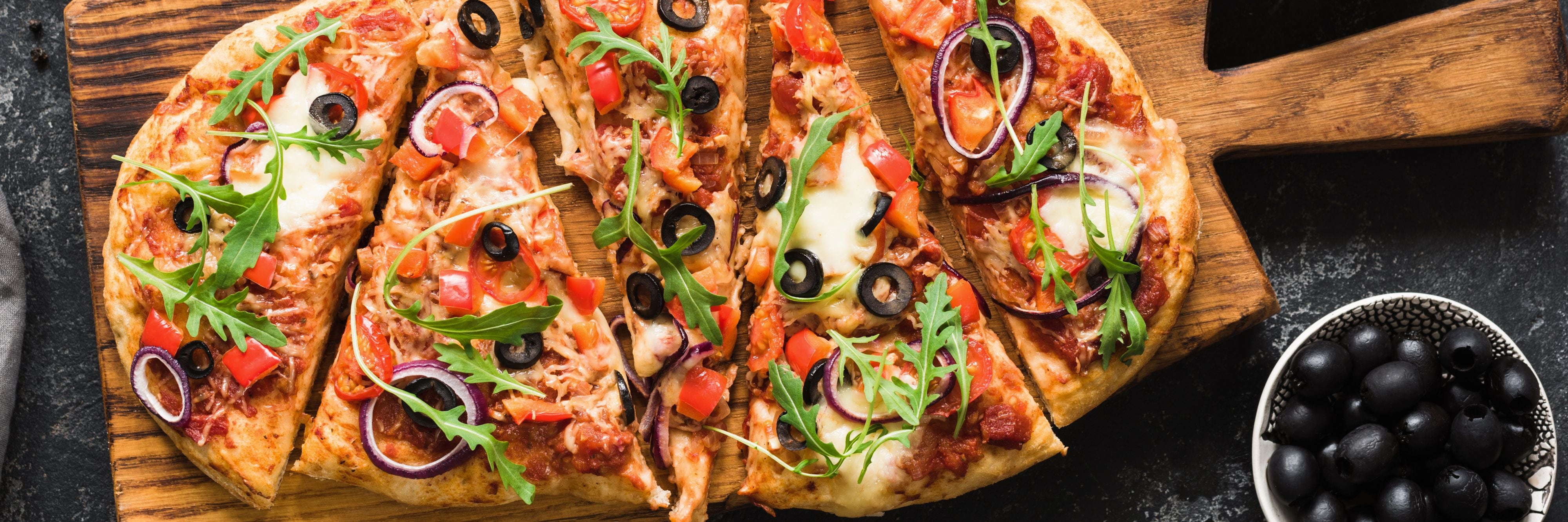 Flatbread