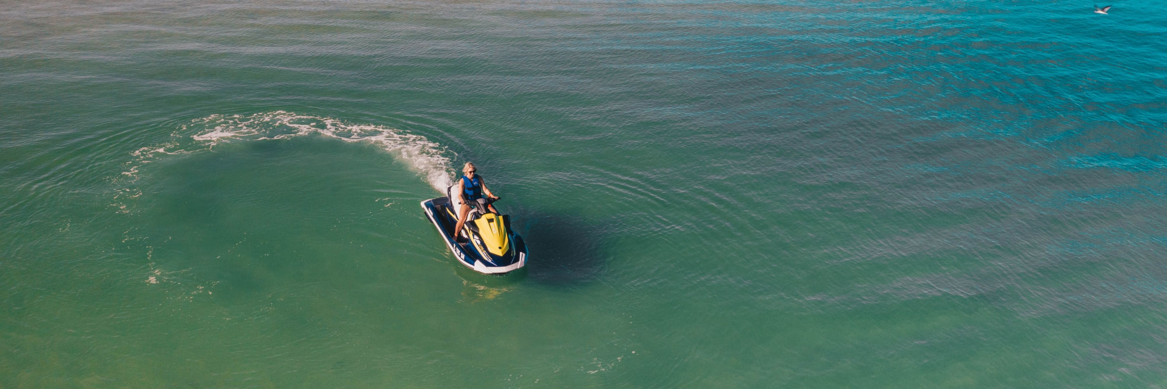 jetski