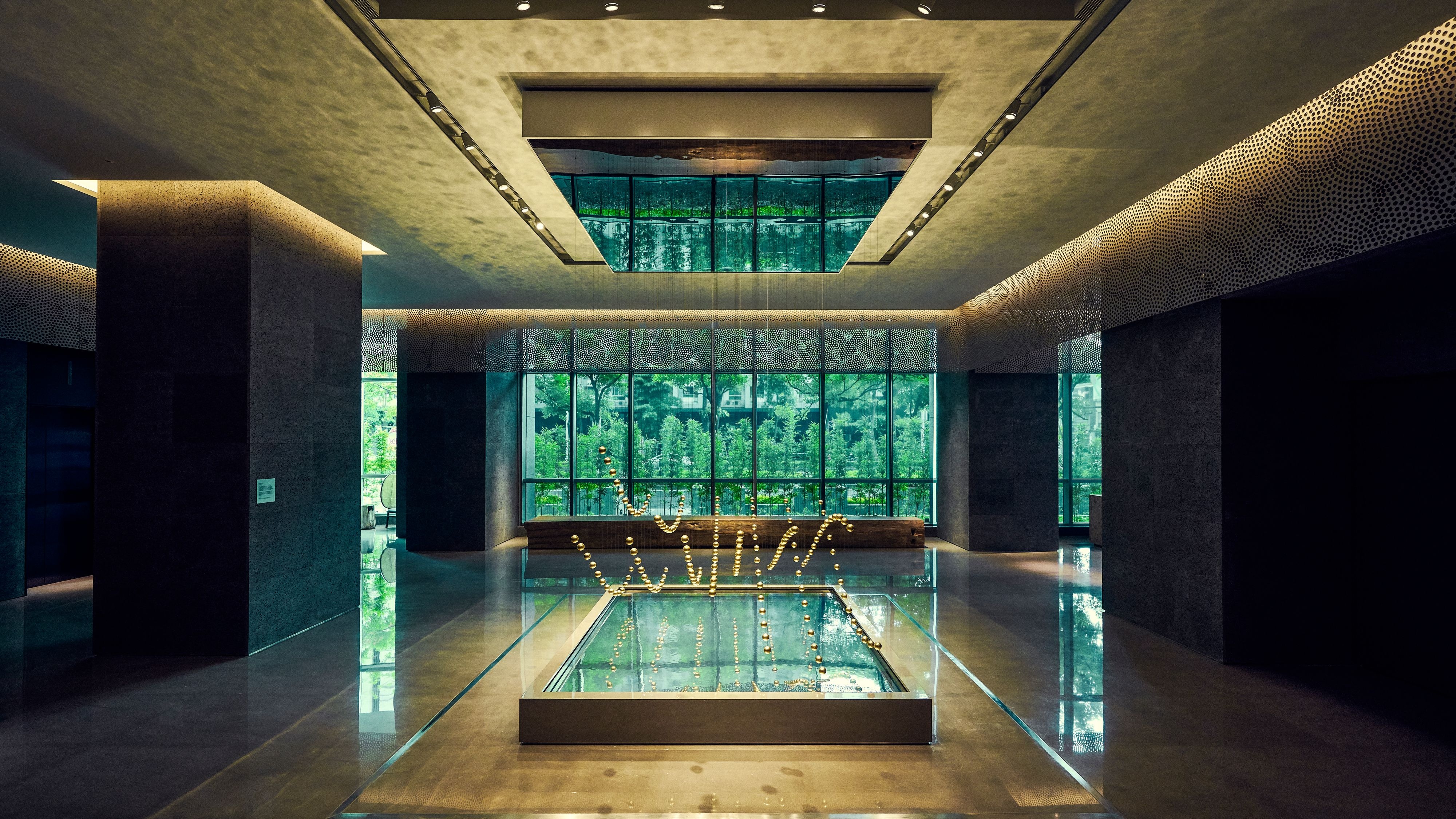 THE AMNIS 高雄然一翡世之選酒店