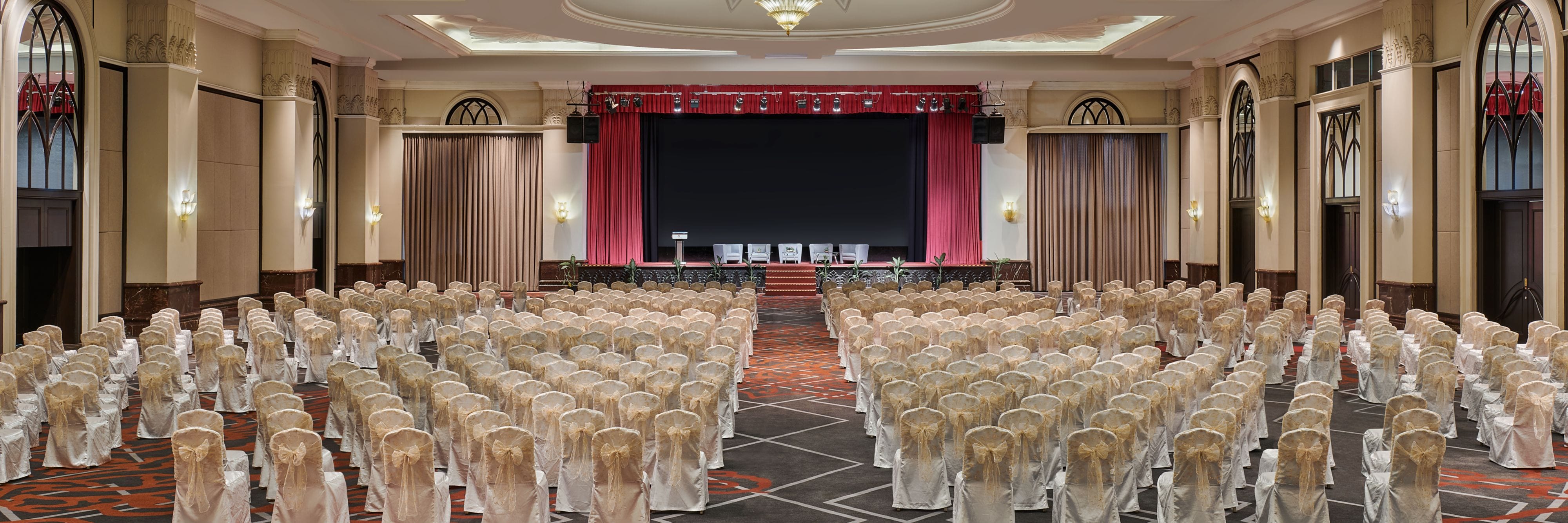Ballroom