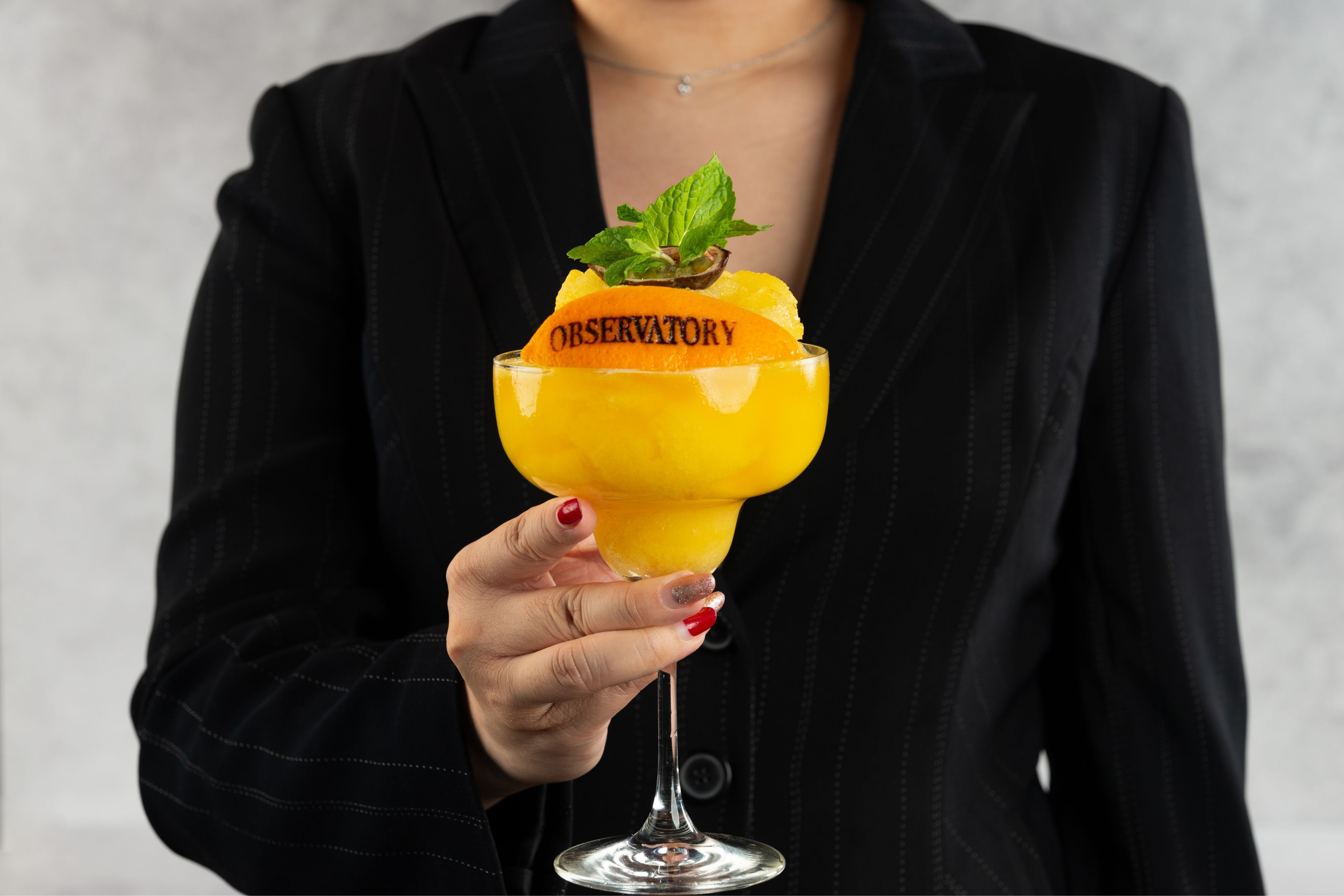 Observatory margarita