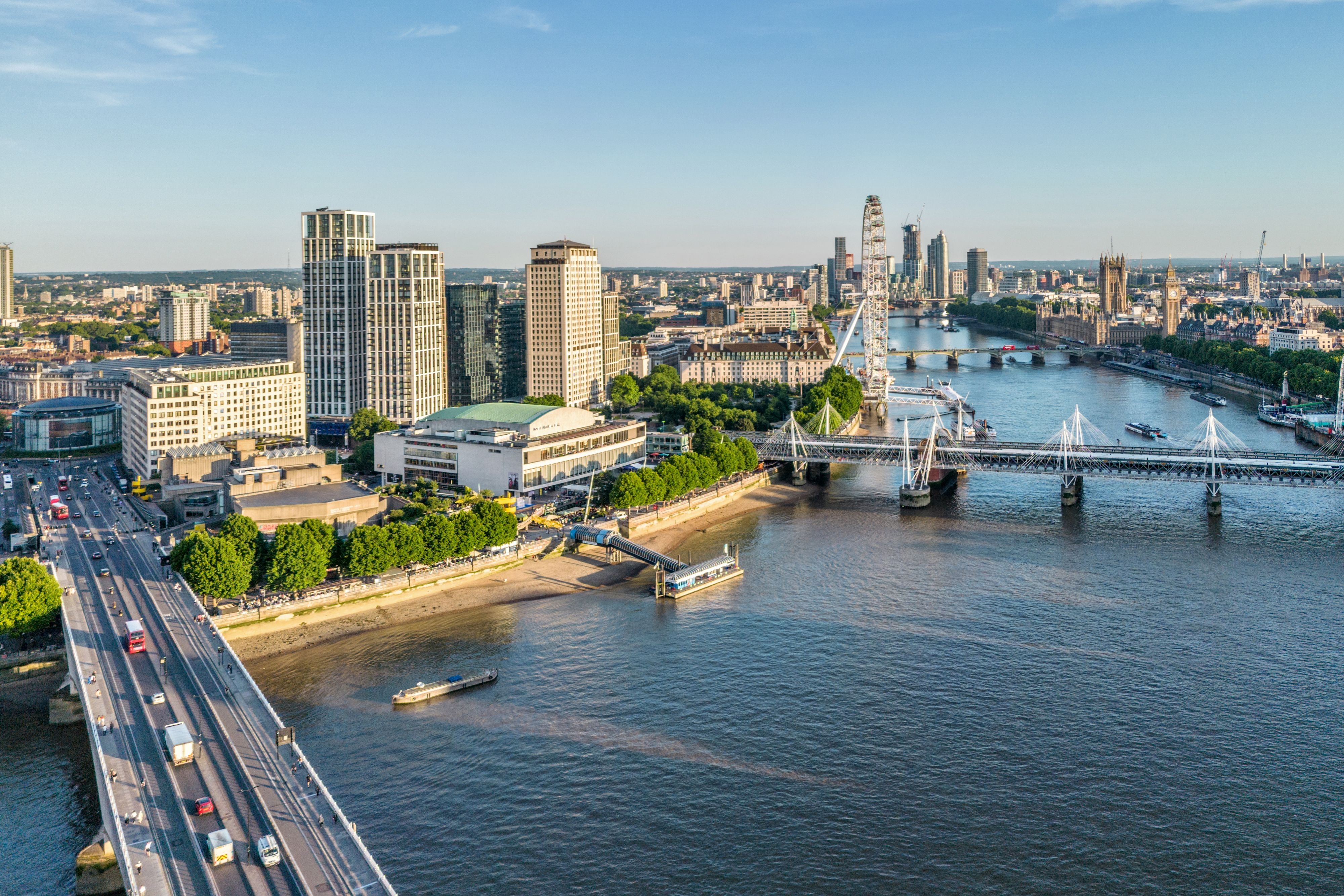 Waterloo Bridge