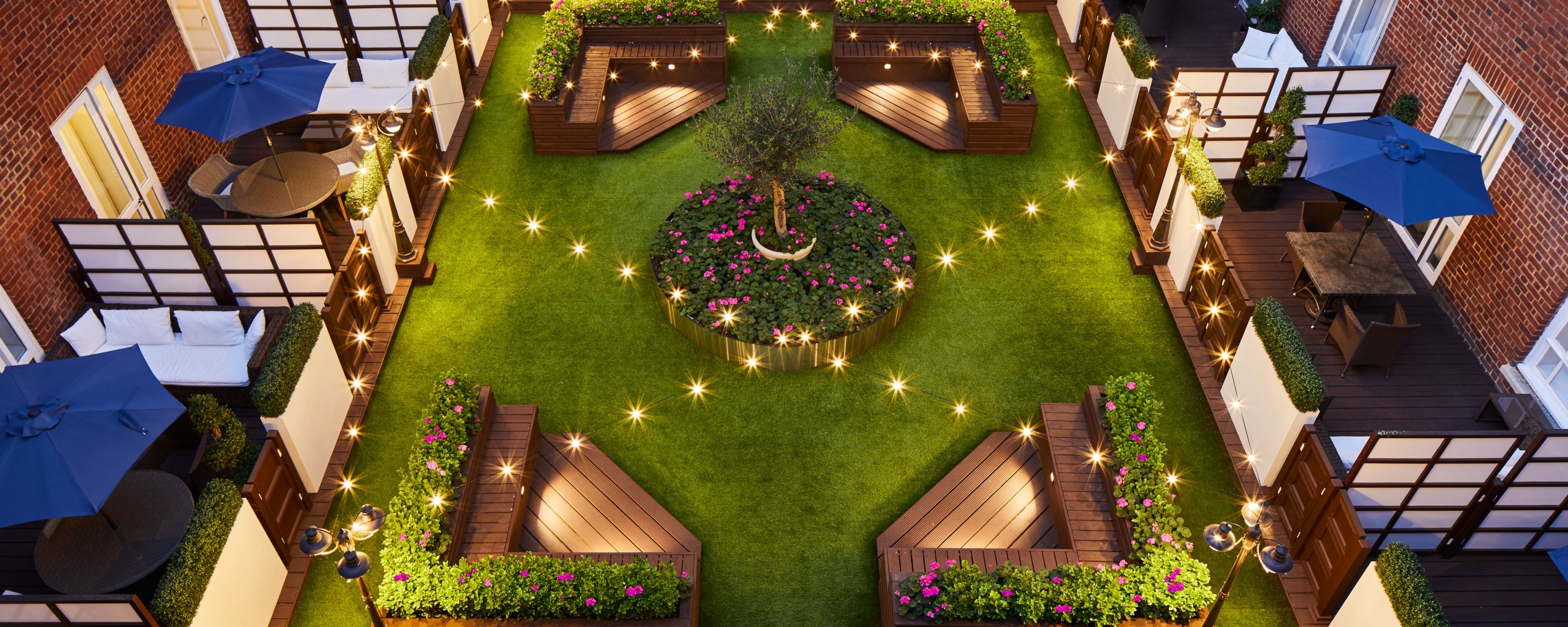 Secret Garden