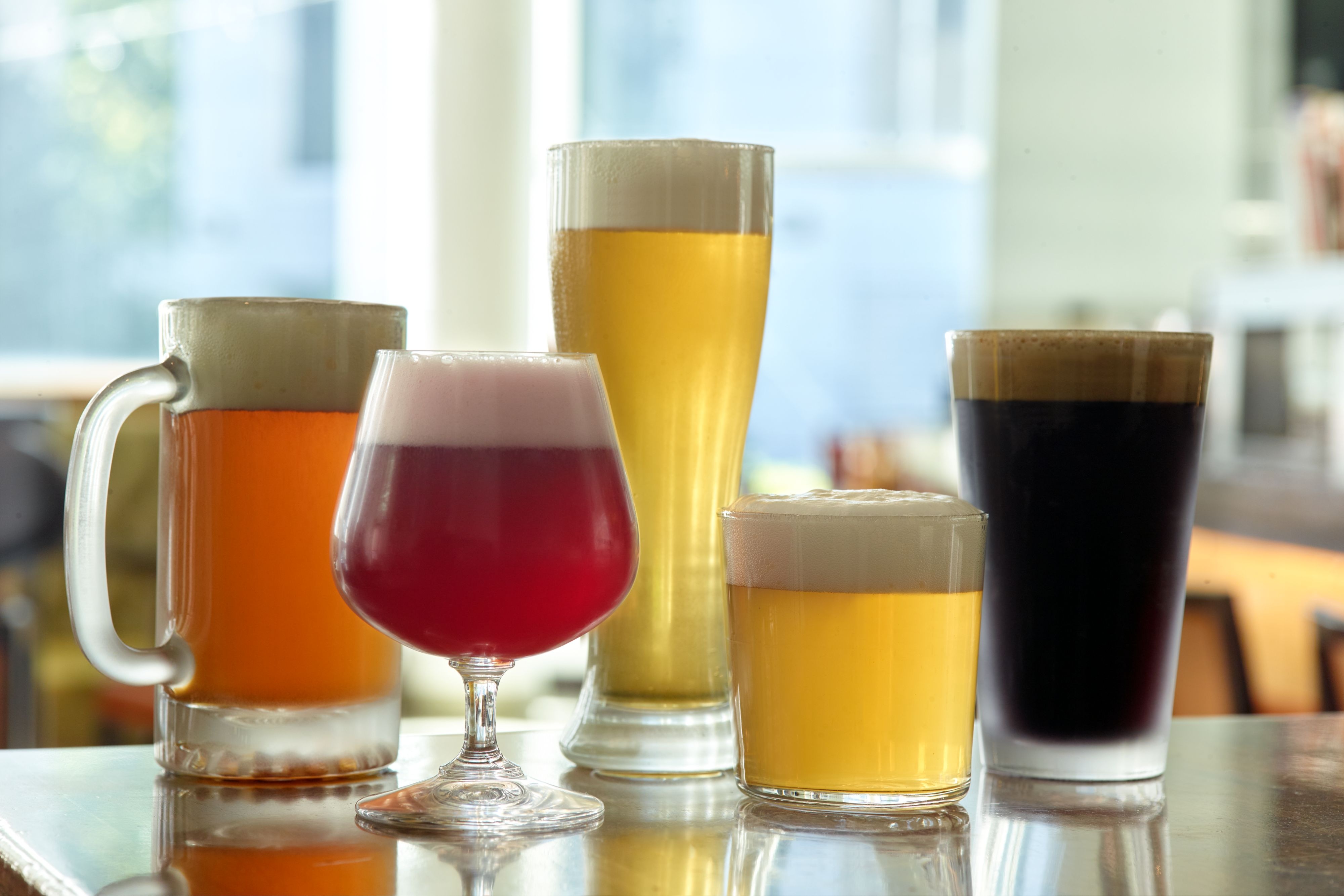 Craft beer