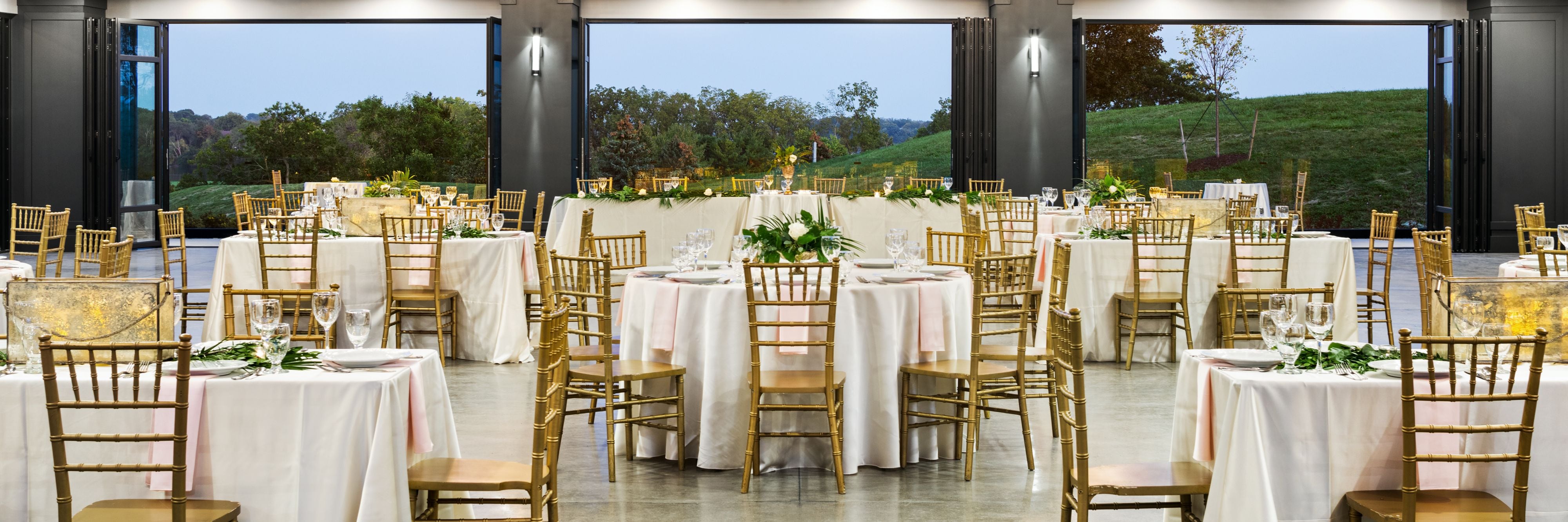 garden venue