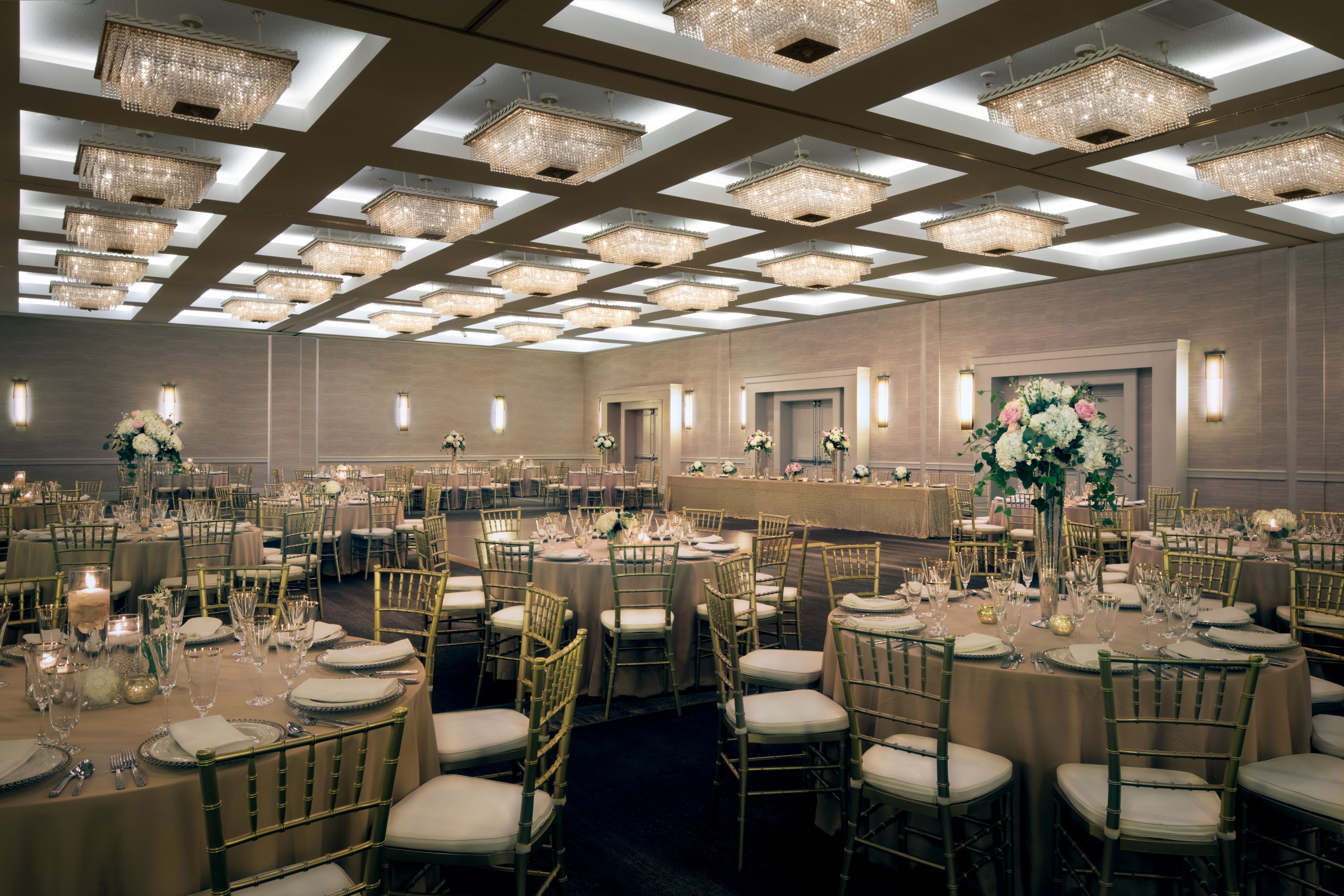 Grand Ballroom