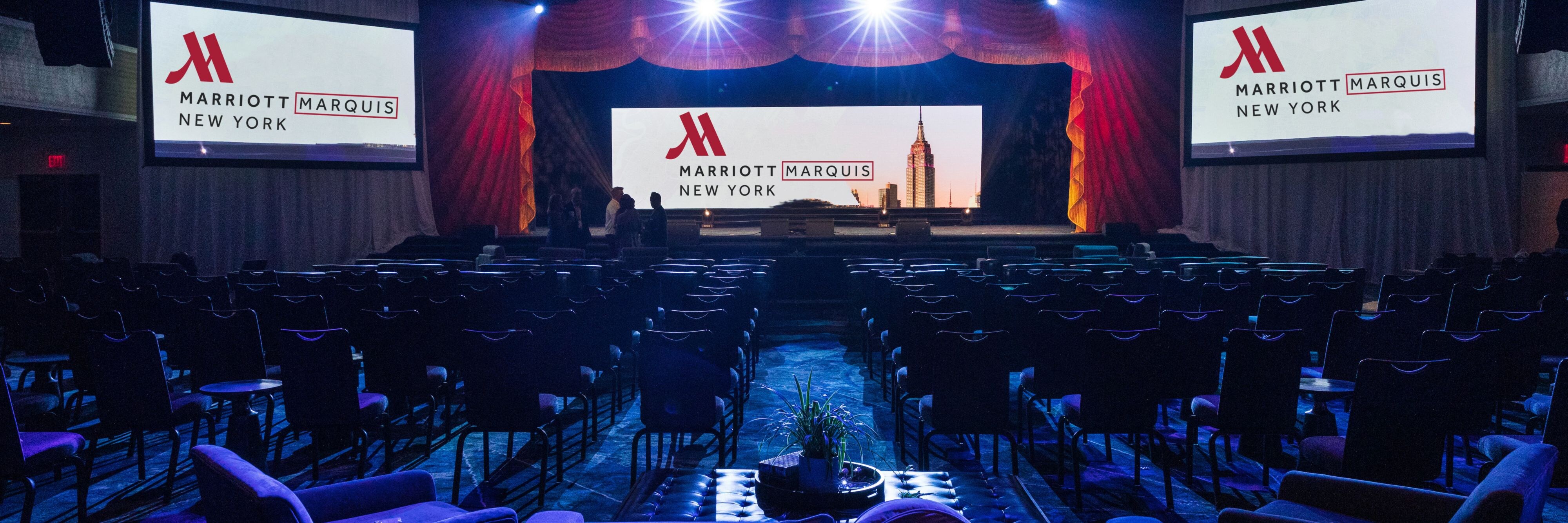 Мероприятия