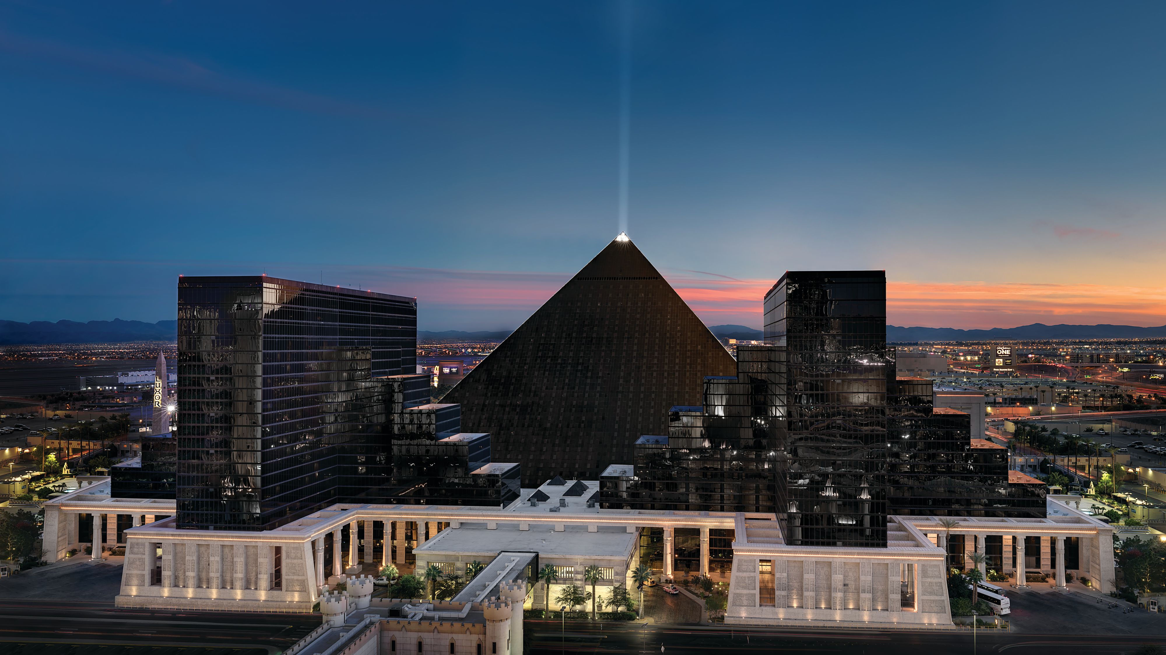 Marriott, MGM Create MGM Collection with Marriott Bonvoy