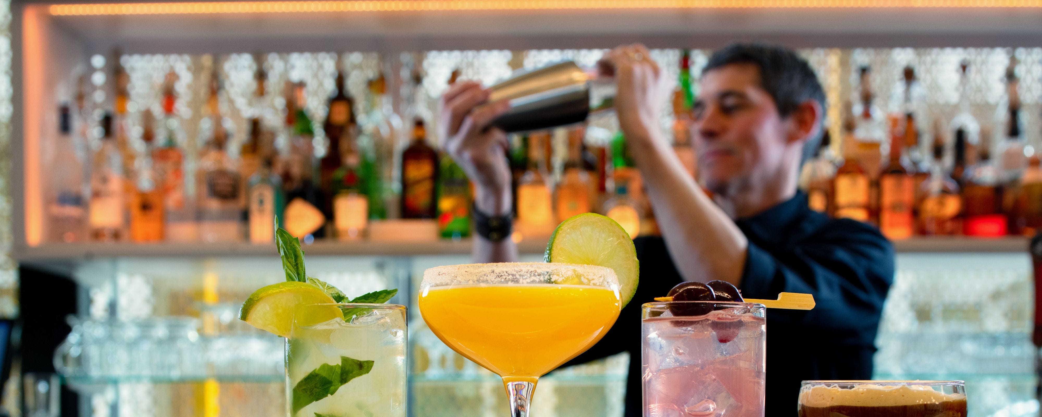 Cocktails