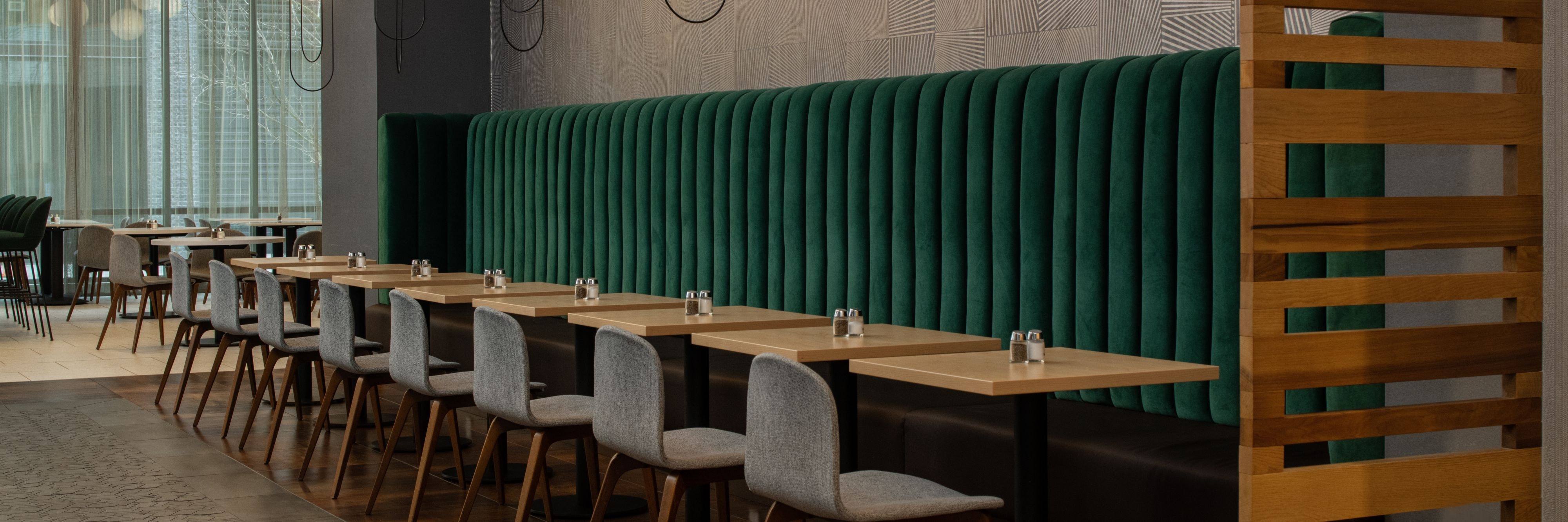Lot 4 Urban Eatery