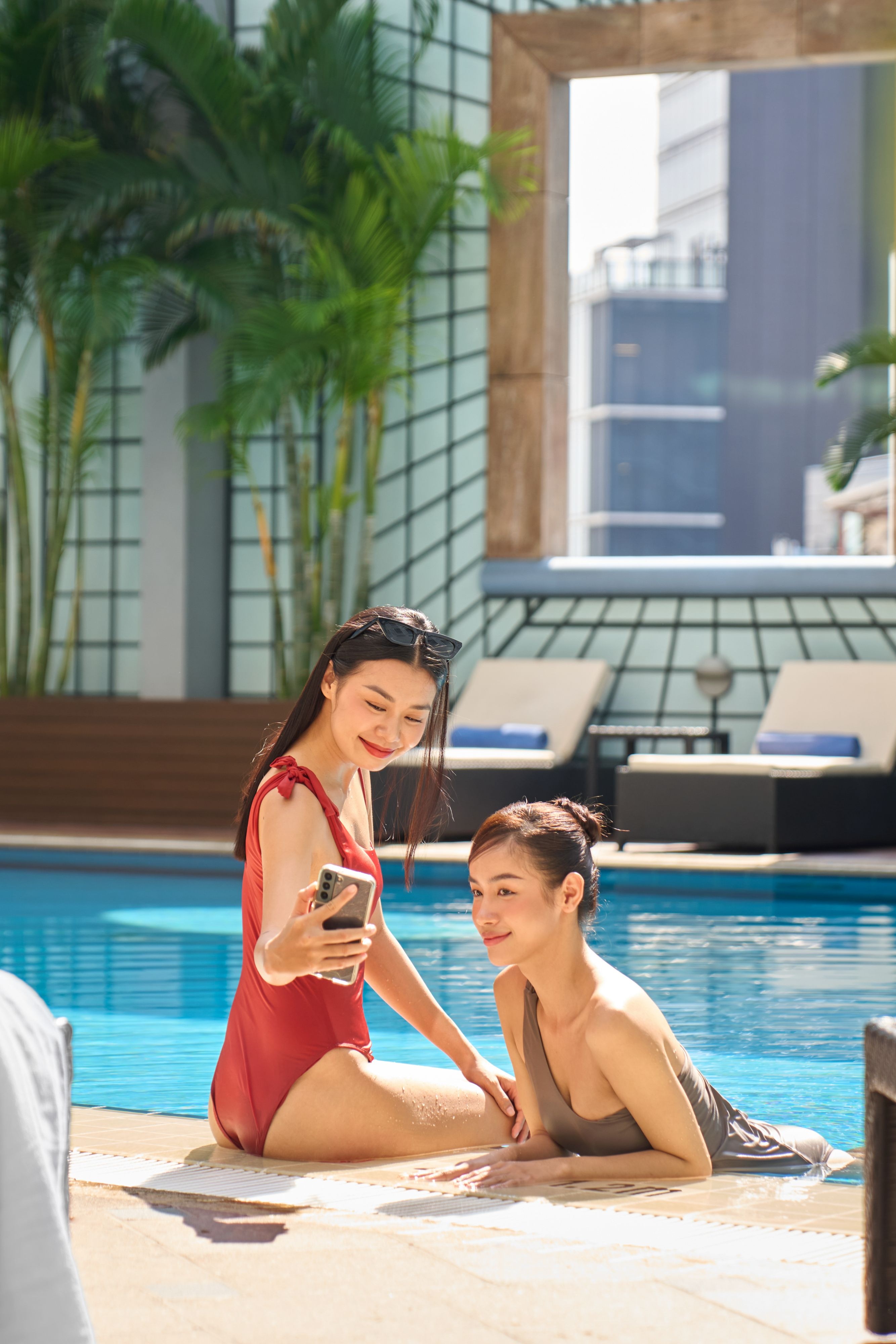 Khách sạn Việt Nam