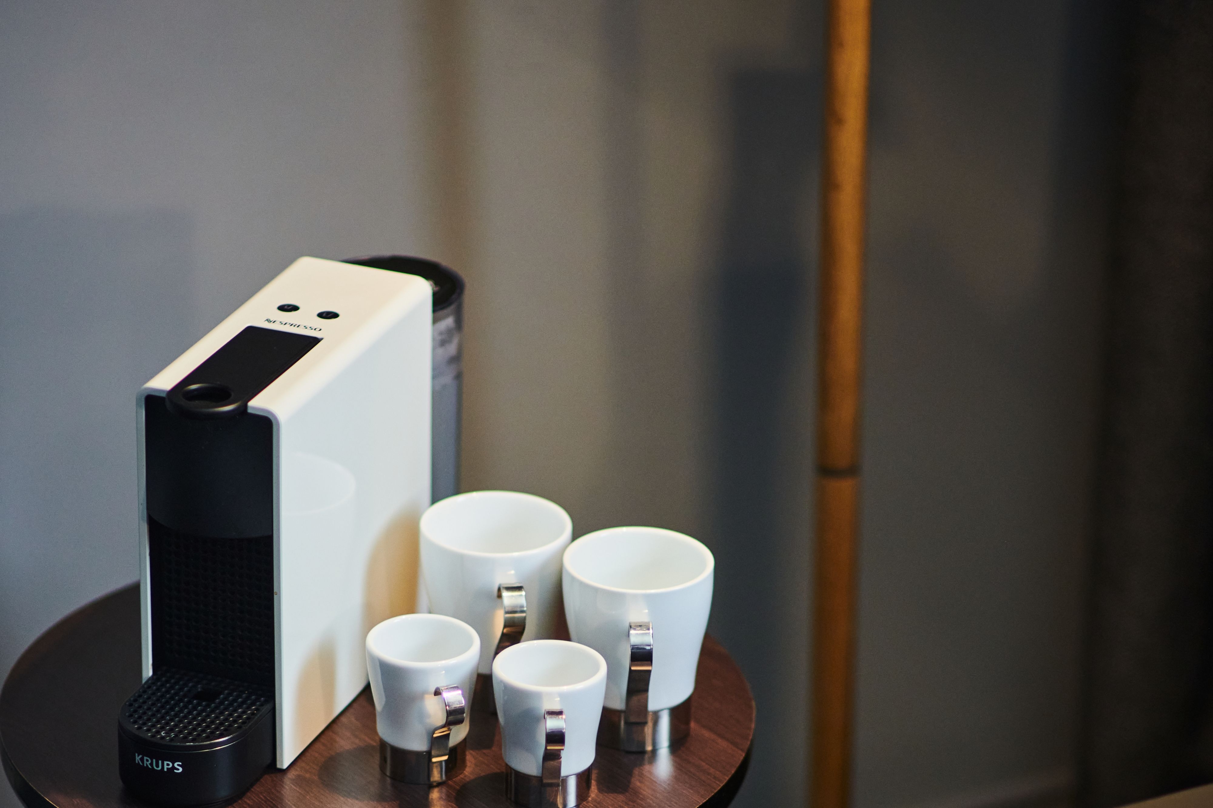 Espresso Machine