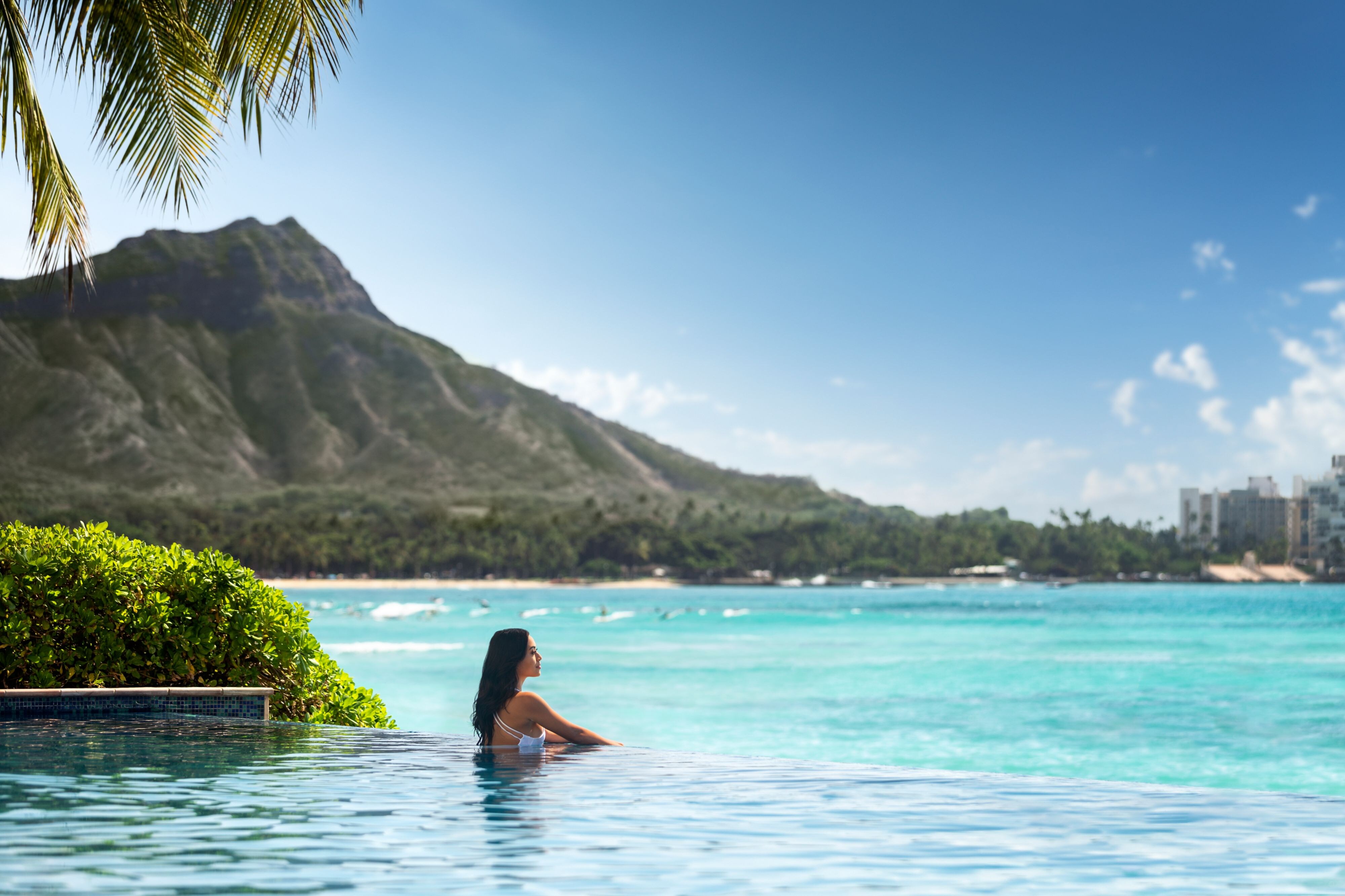 Infinity Pool