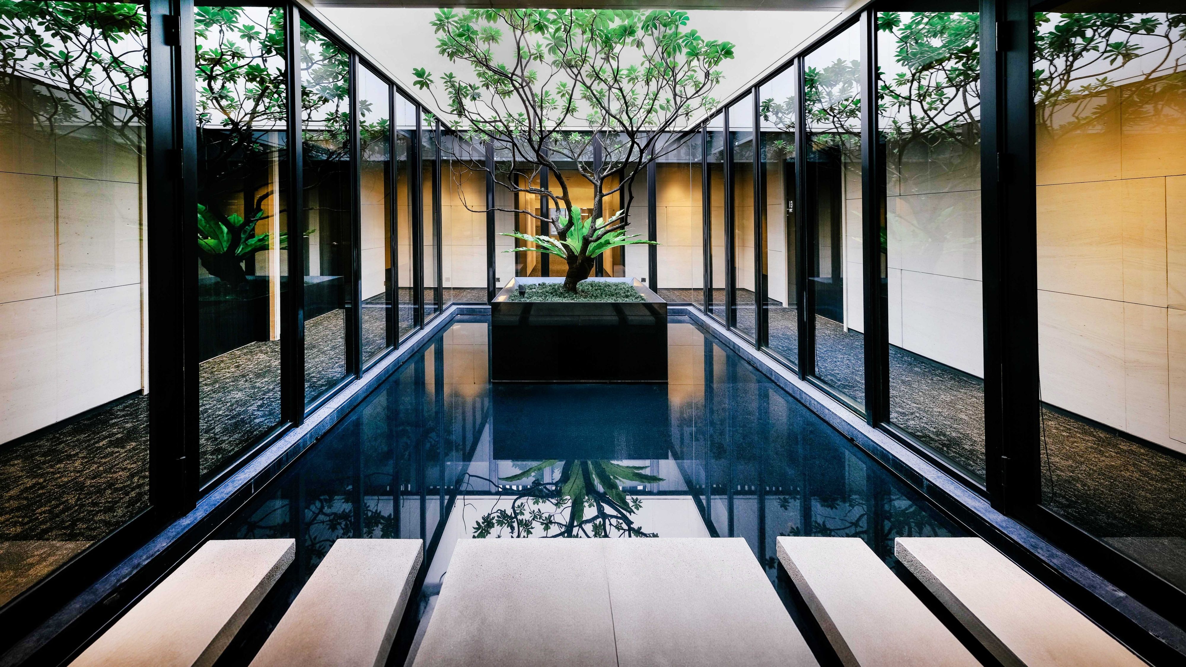 邂逅台北慕軒飯店，臻品之選