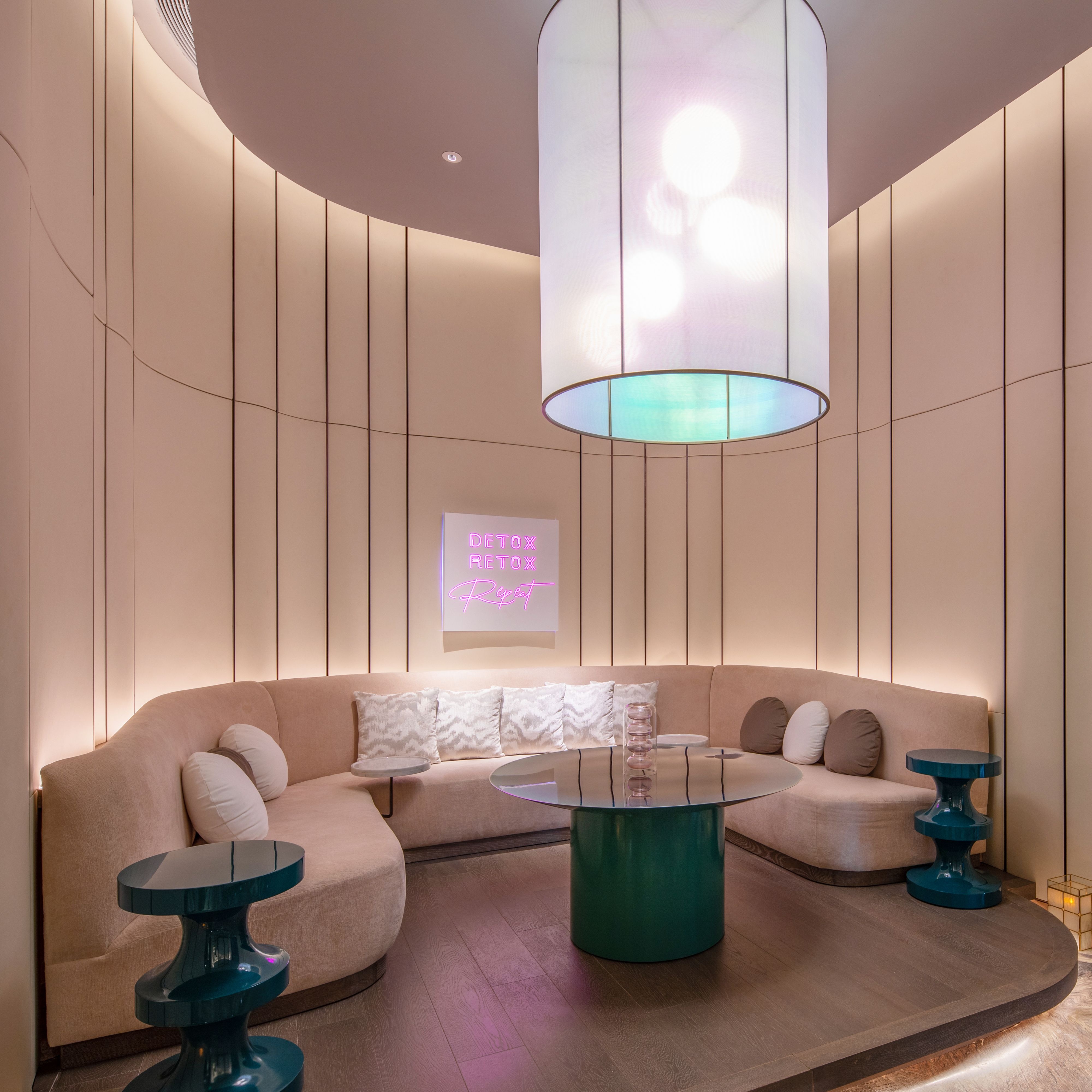 AWAY® SPA