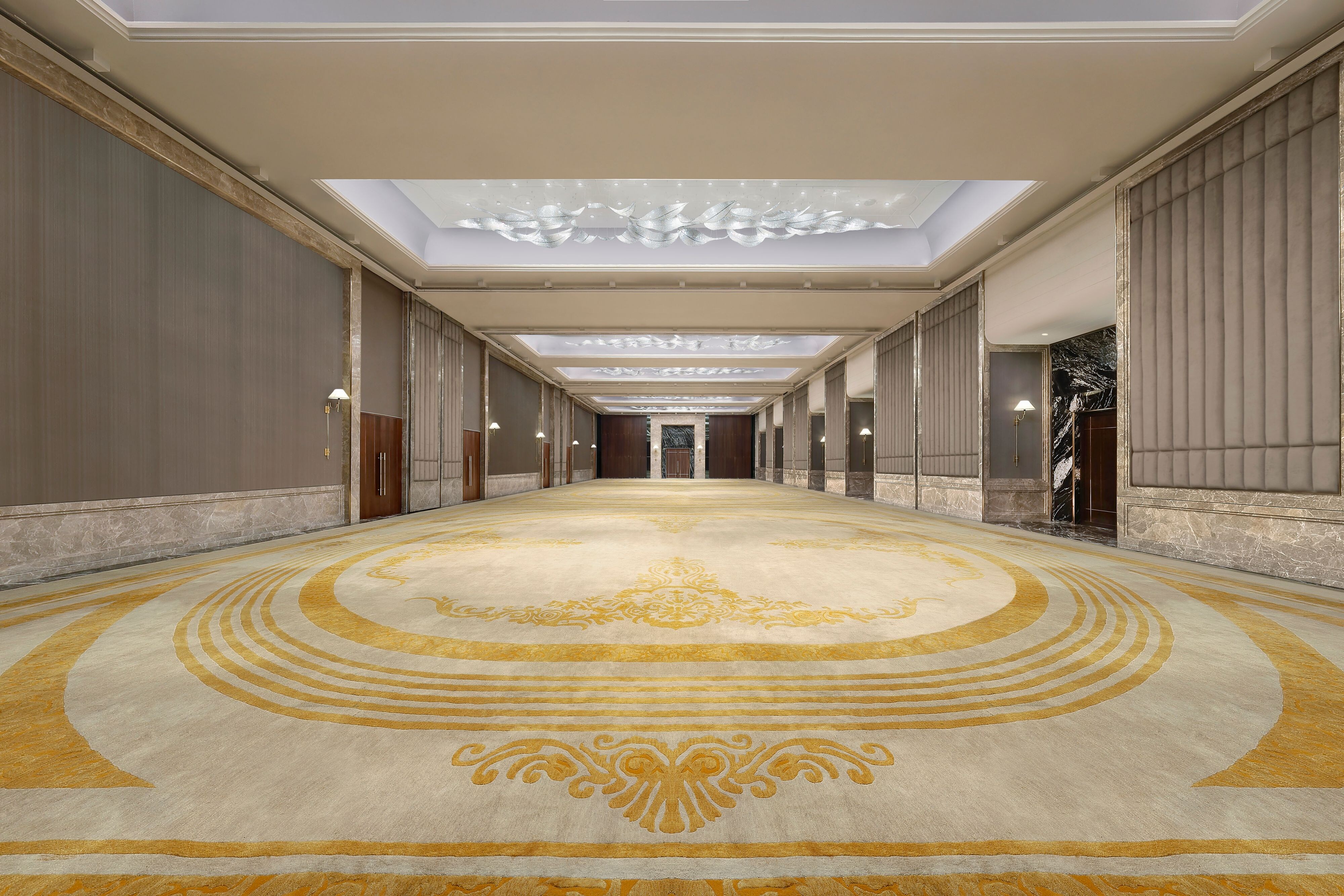 The Jewel Ballroom