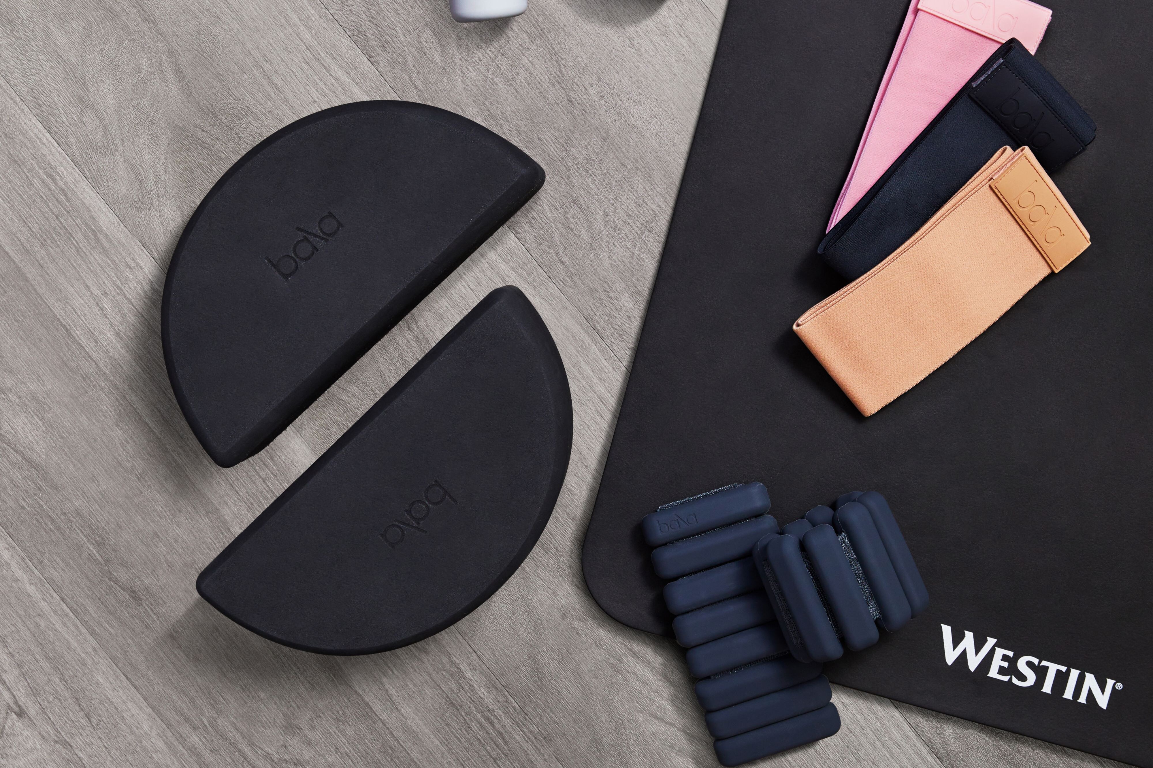 Fitness gear