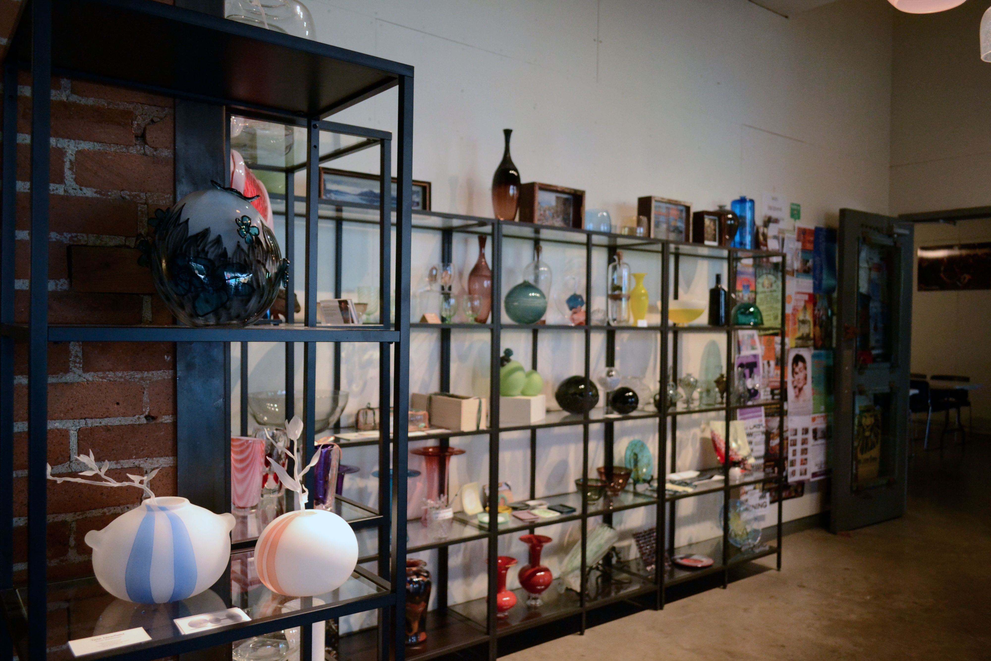 The Cultural District