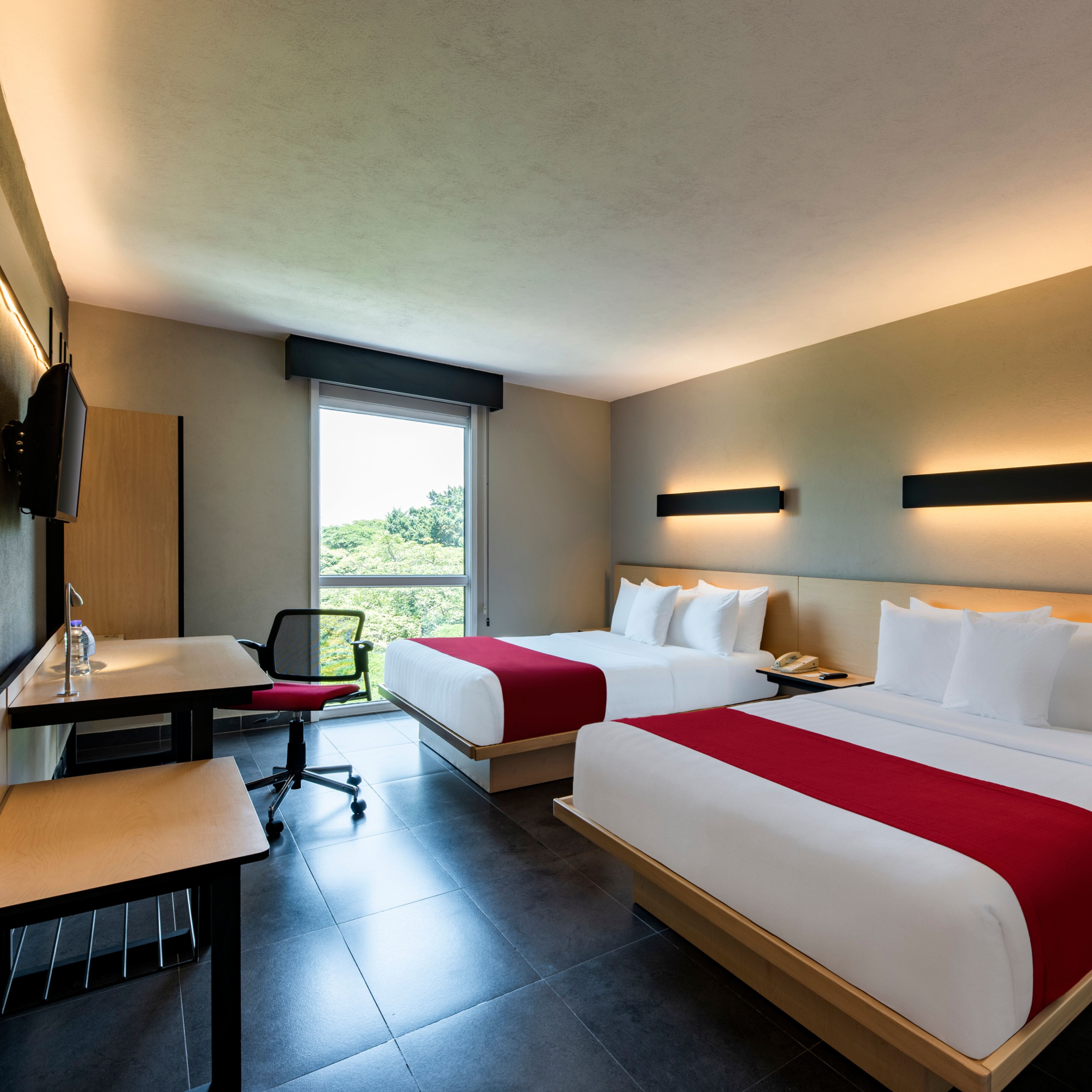 Habitación doble