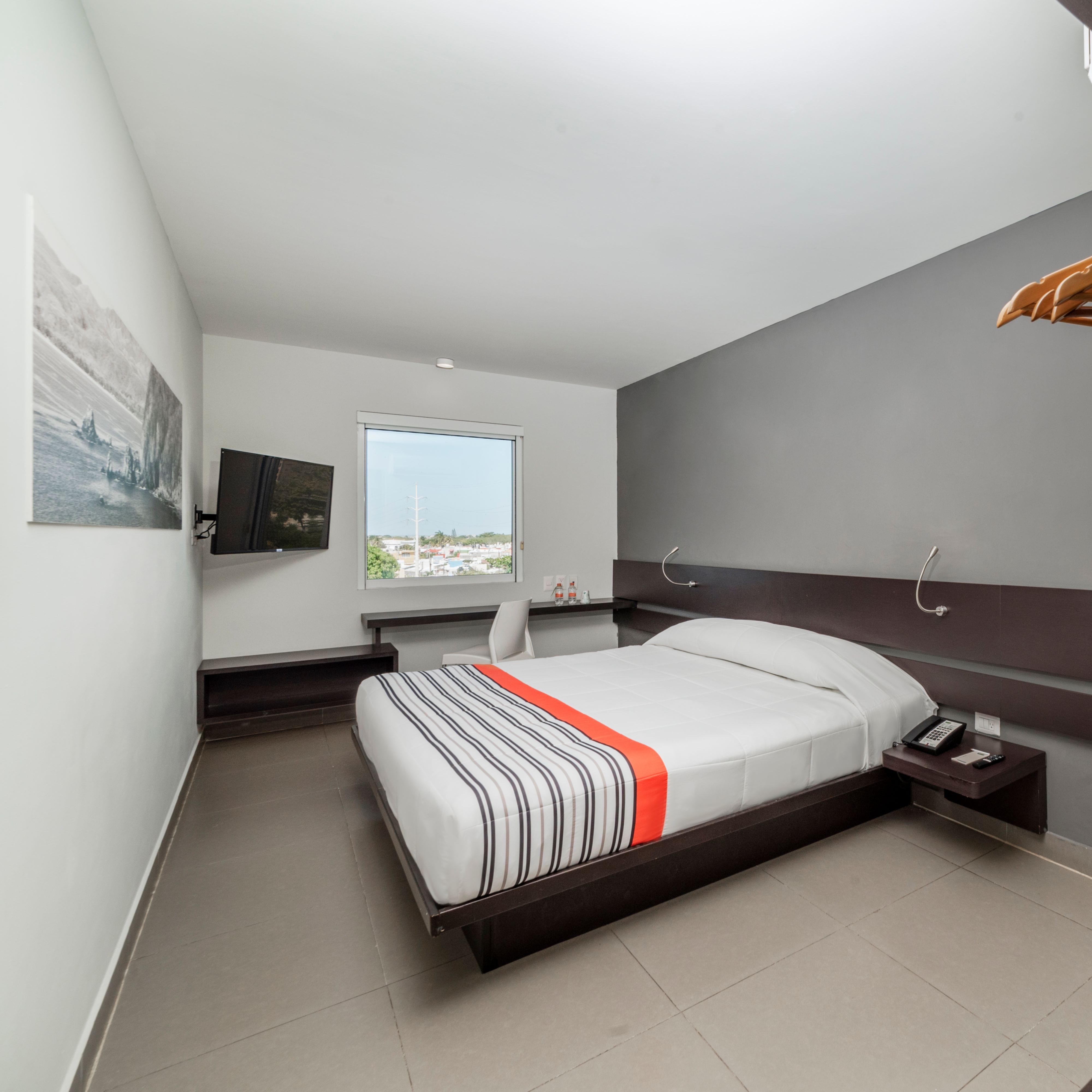 Habitación Superior