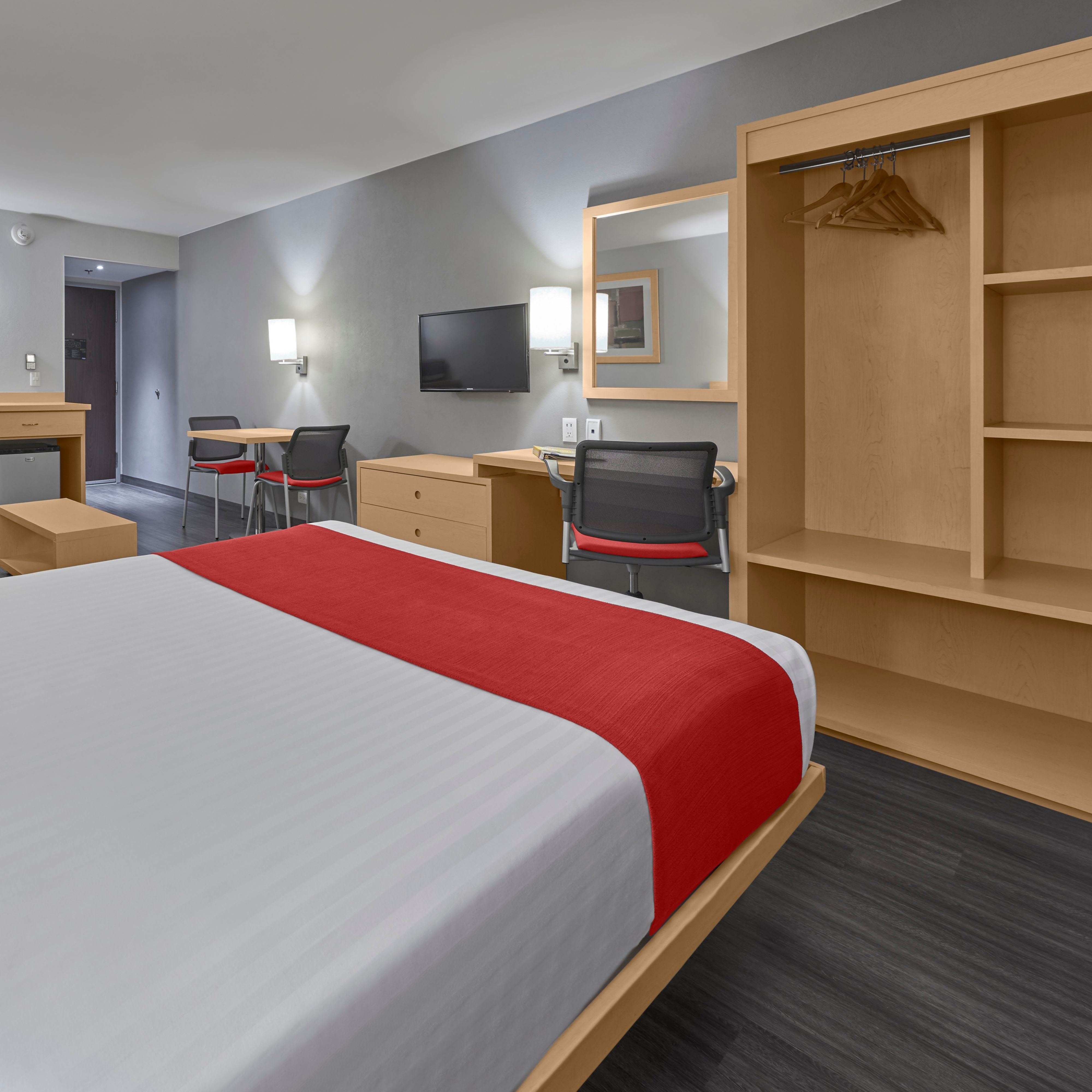 Habitación Superior 