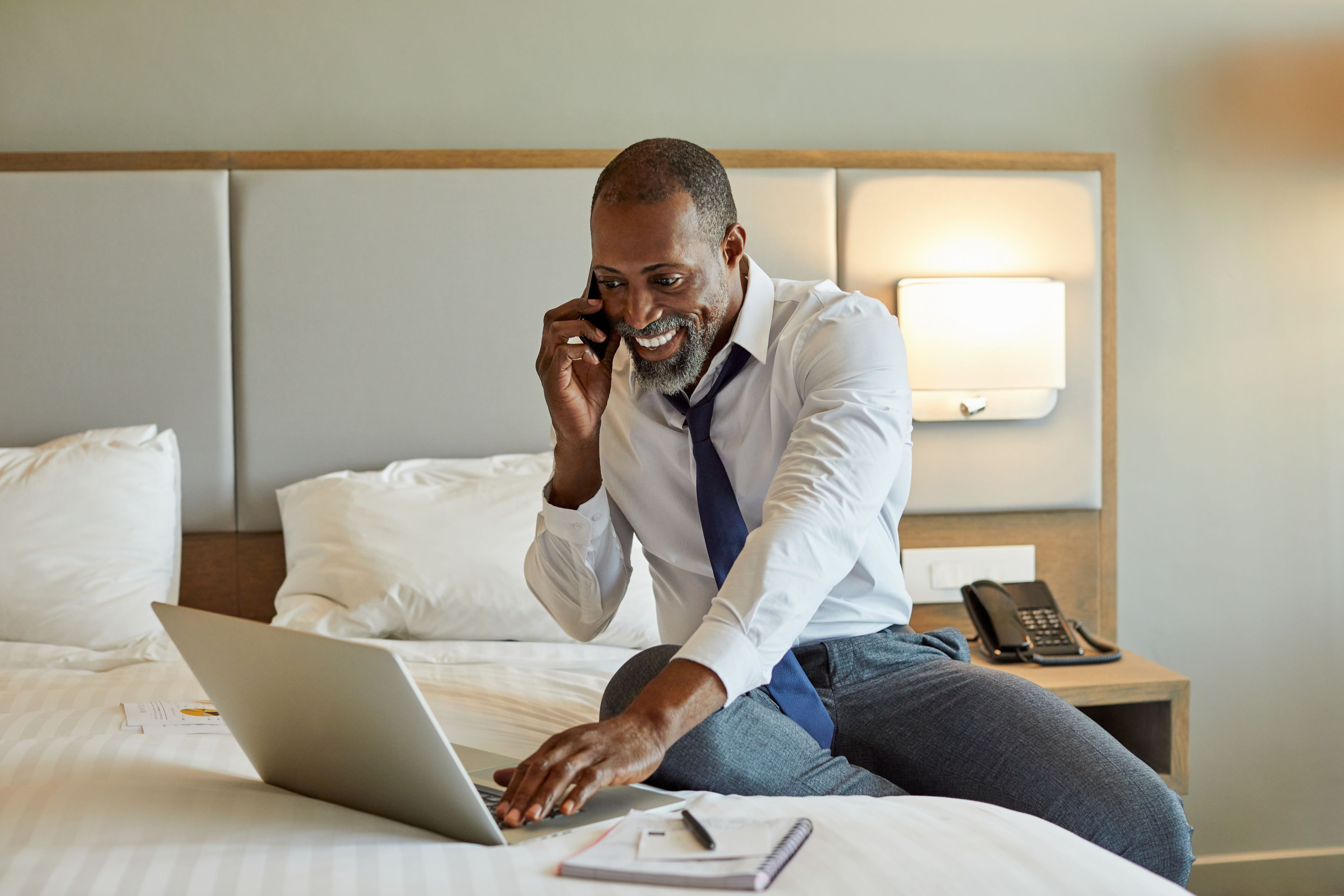 Four points flex by sheraton