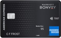 Learn more about Marriott Bonvoy Brilliant™ American Express® Card
