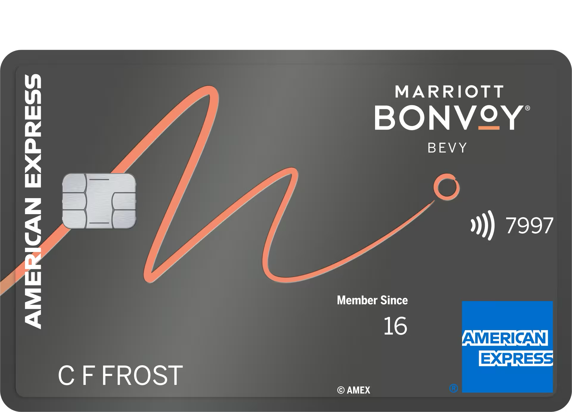 Marriott Bonvoy Credit Cards Earn Points with Chase & Amex
