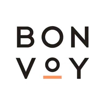 Bonvoy logo