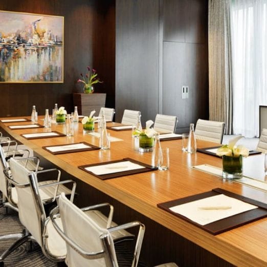 Earn Points When Planning Meetings & Events | Marriott Bonvoy Events